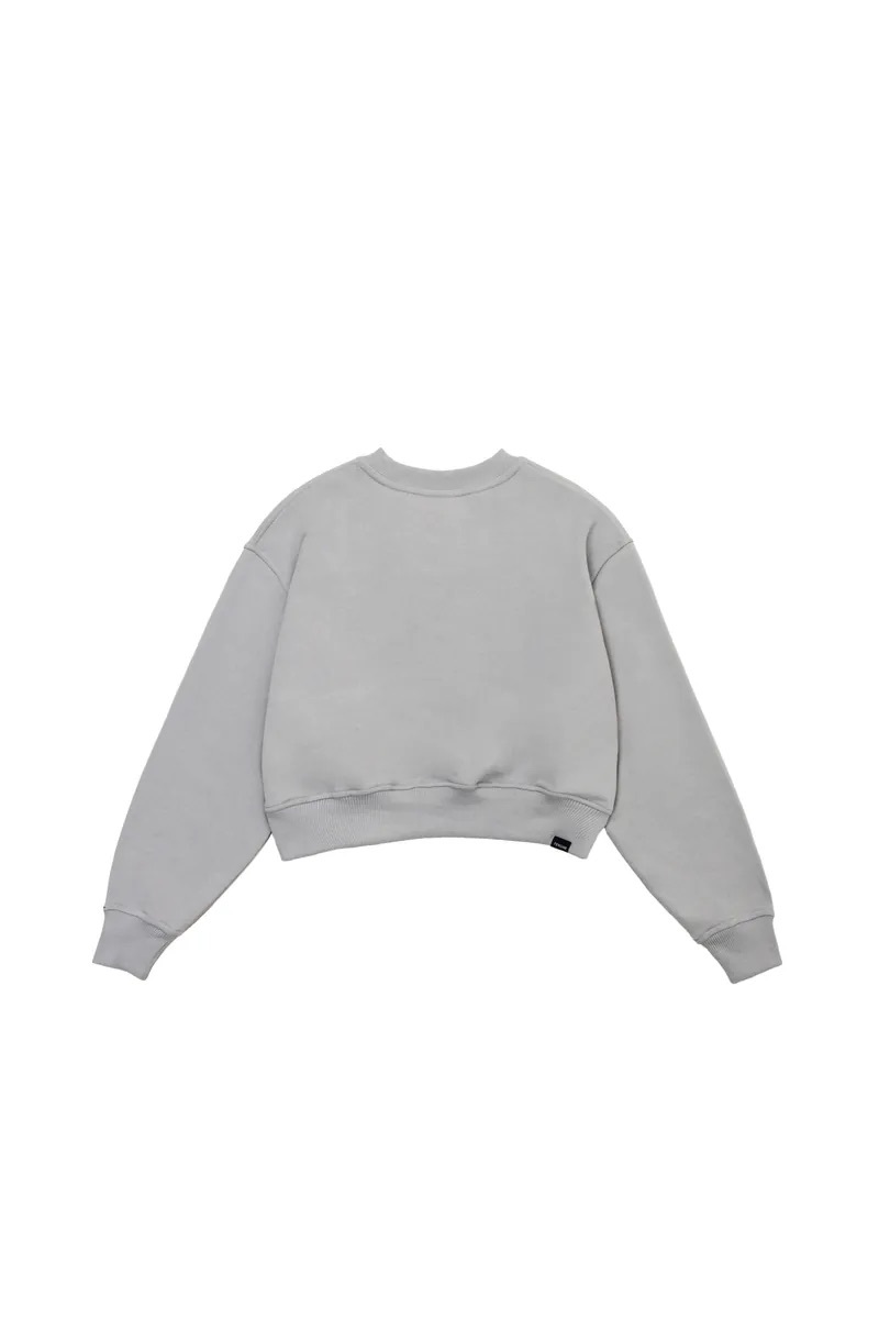 DRAGON FENGME Sweatshirt - Gray