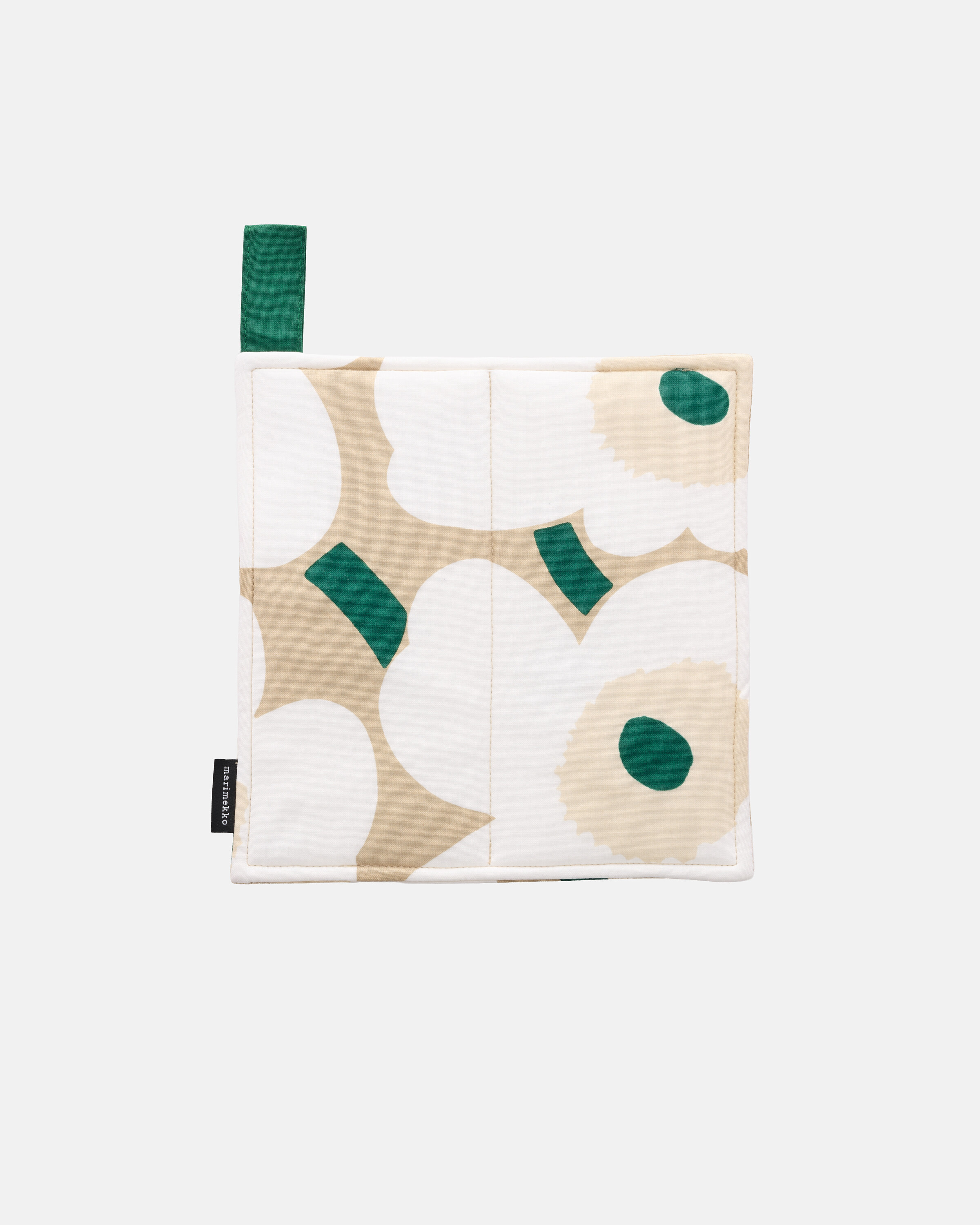 Pieni Unikko 隔熱餐墊