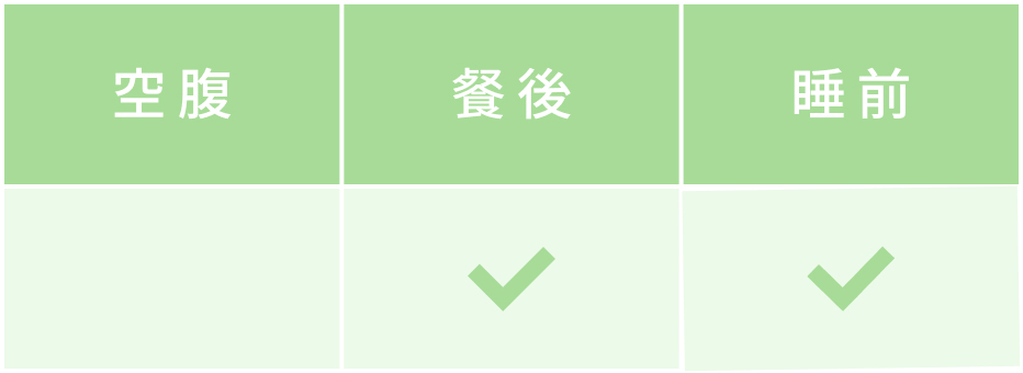 豐傑蔬果酵素EX的吃法