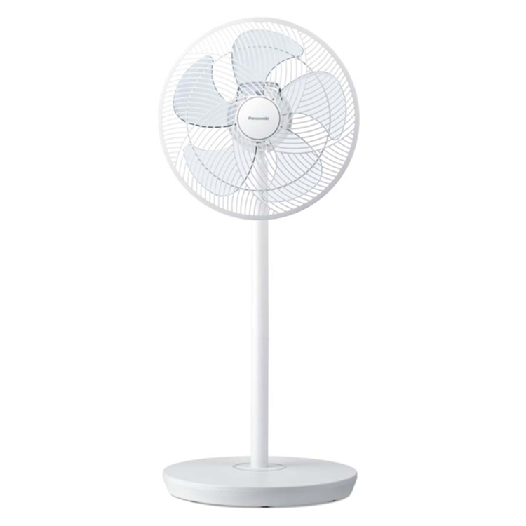 Panasonic 國際 14吋 DC直流靜音立扇(F-S14QT)
