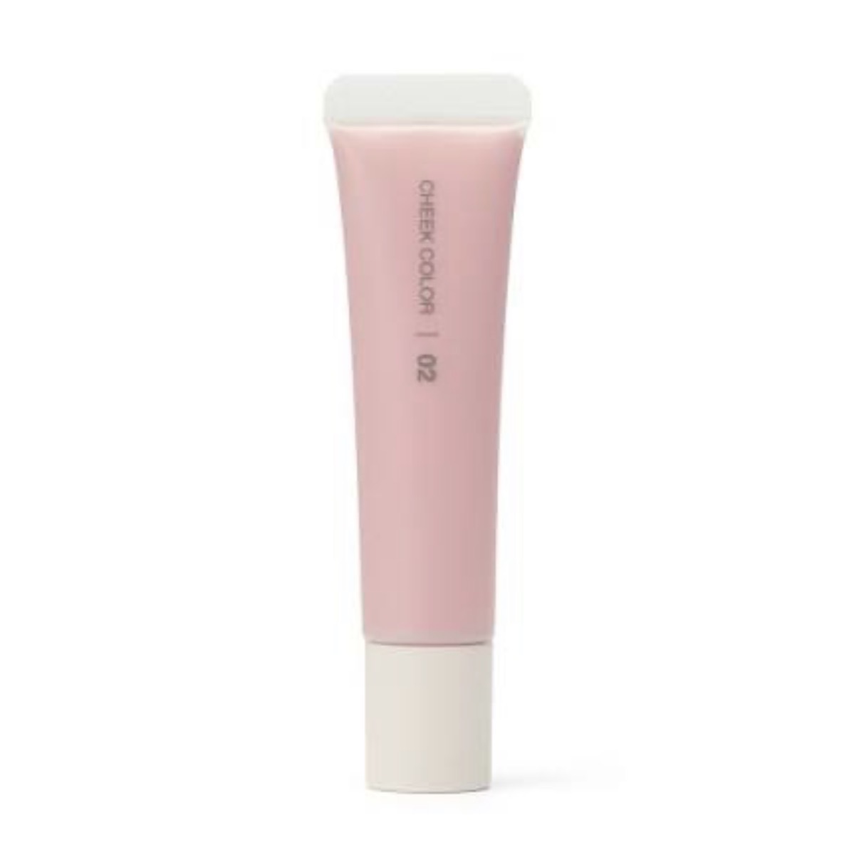 JP Muji 絲滑胭脂膏 02號 6817