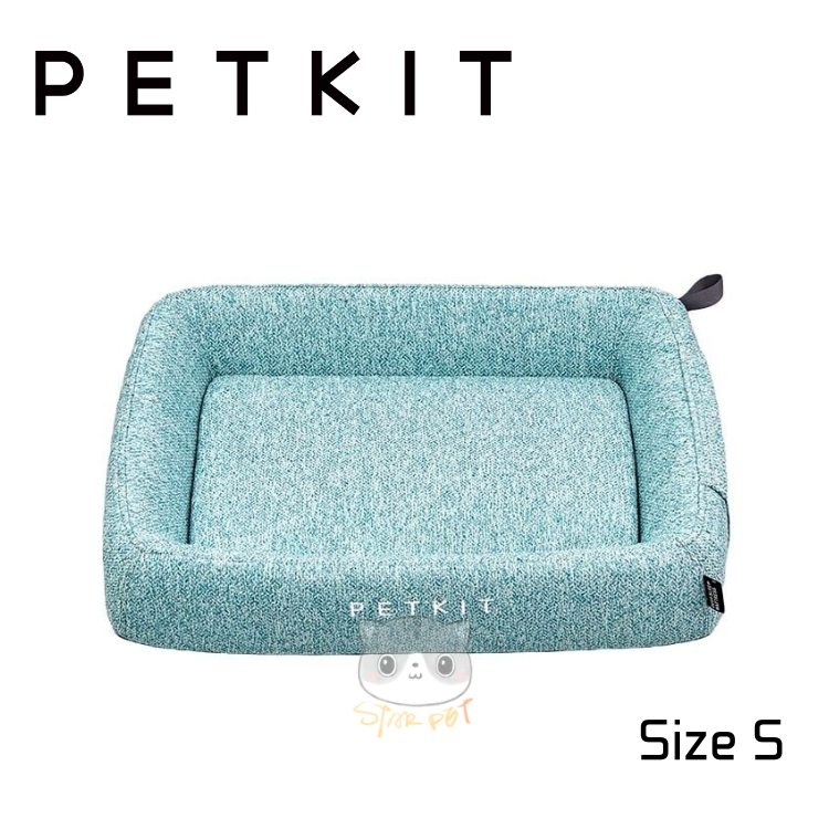 Petkit 四季深睡窩 - 綠色 S碼 (51x39x10.5cm)
