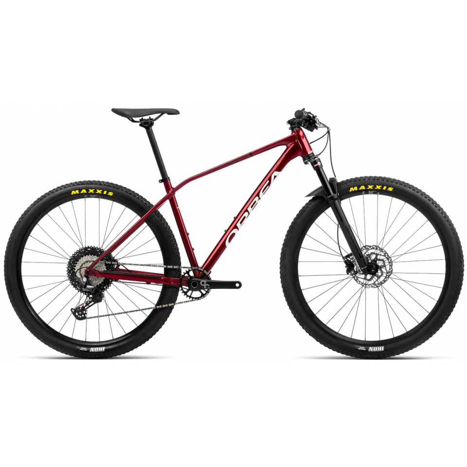 Orbea Alma H30 XC 山地車 #N214
