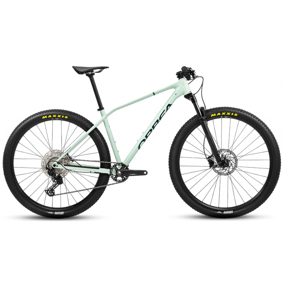 Orbea Alma H30 XC 山地車 #N214