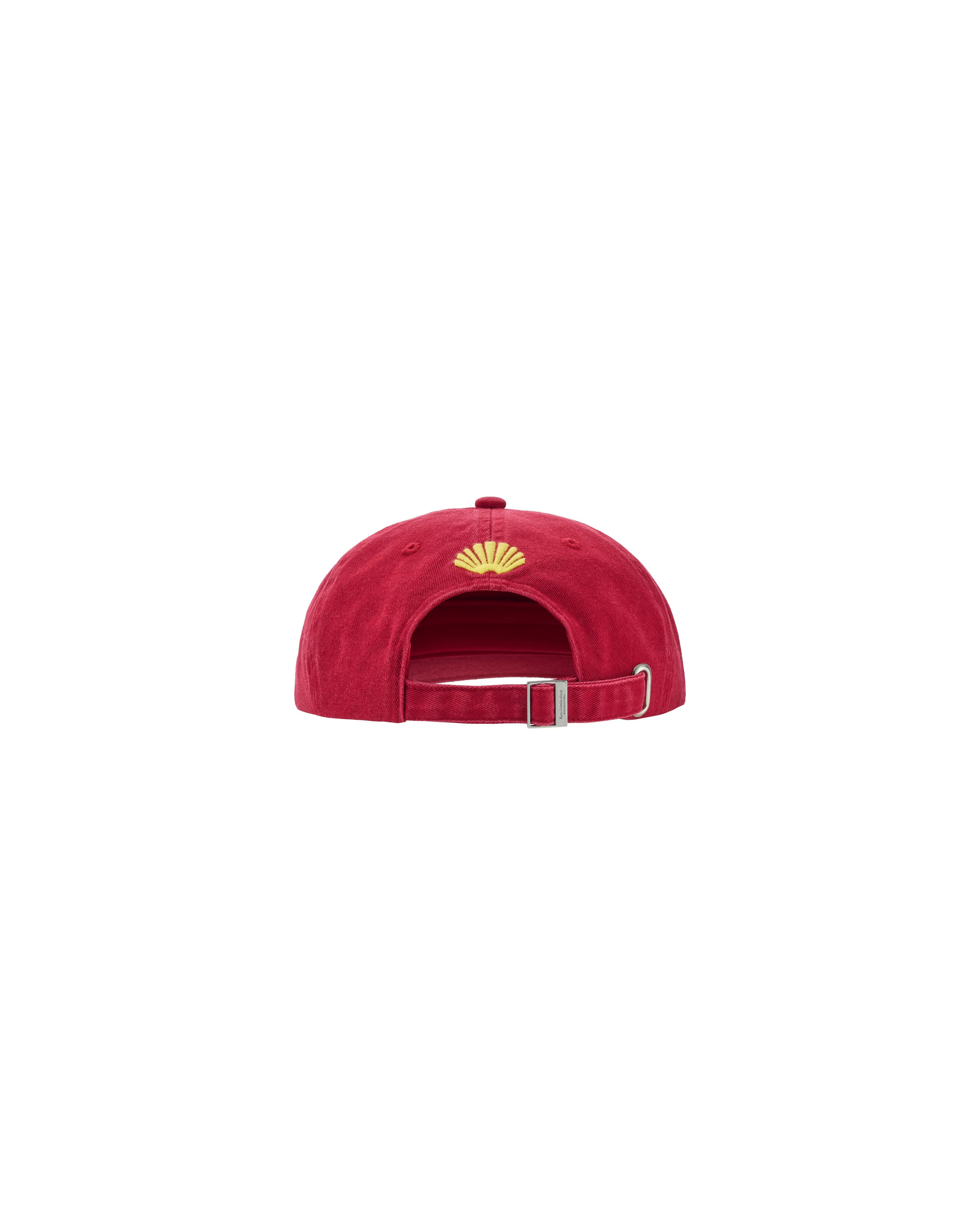 NEW AMSTERDAM SURF ASSOCIATION｜SURF RESCUE CAP SCARLET