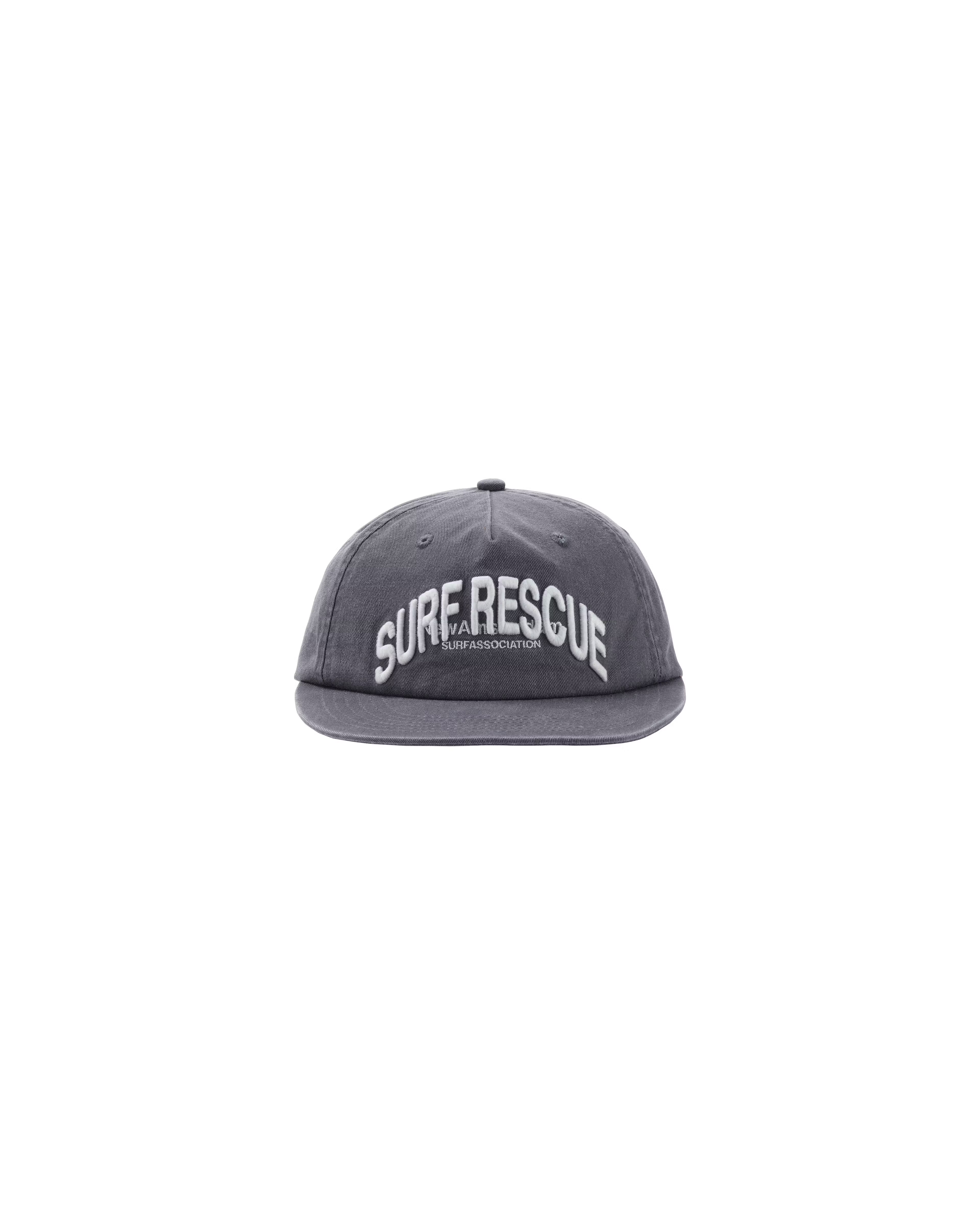 NEW AMSTERDAM SURF ASSOCIATION｜SURF RESCUE CAP NAVY