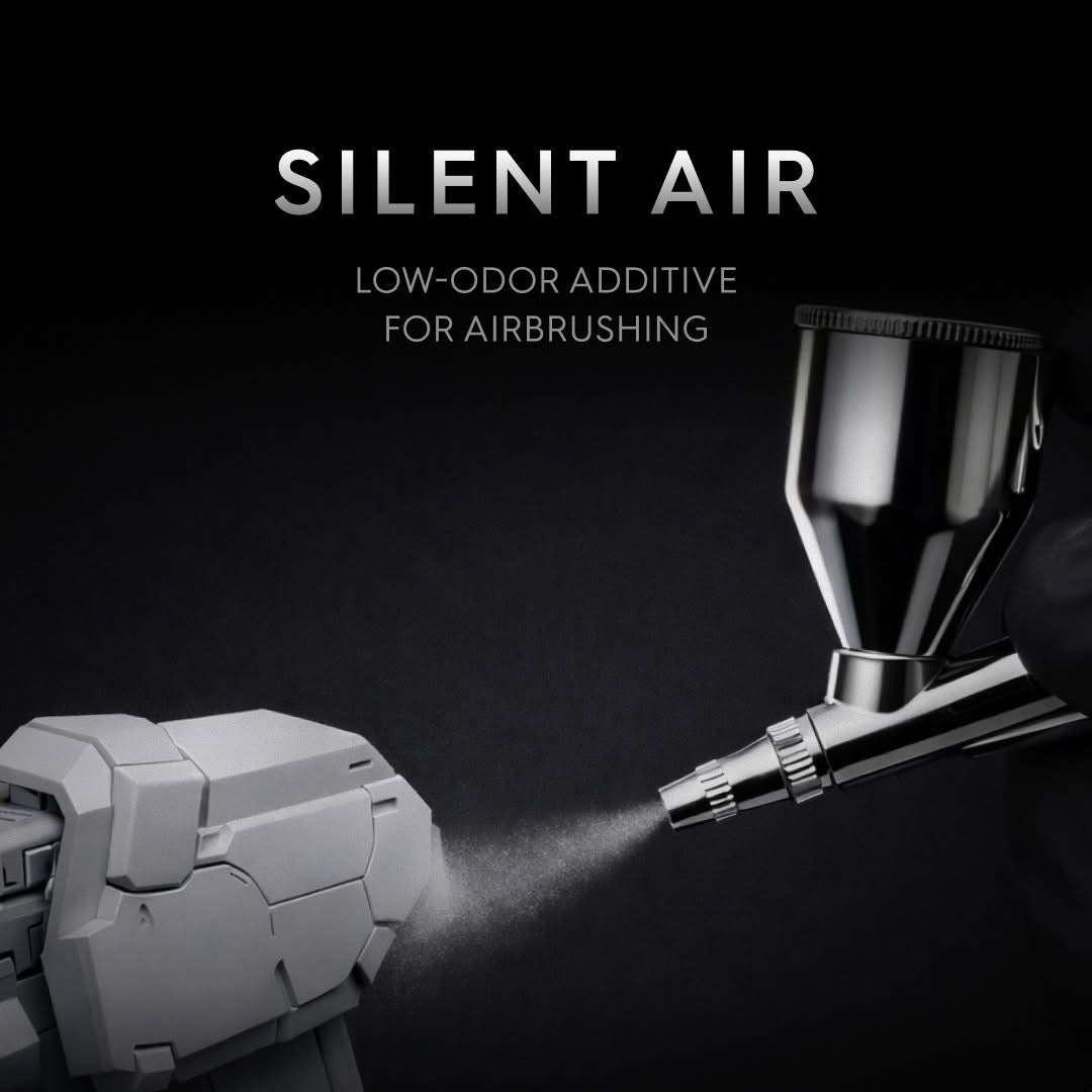 GUNPRIMER SILENT AIR