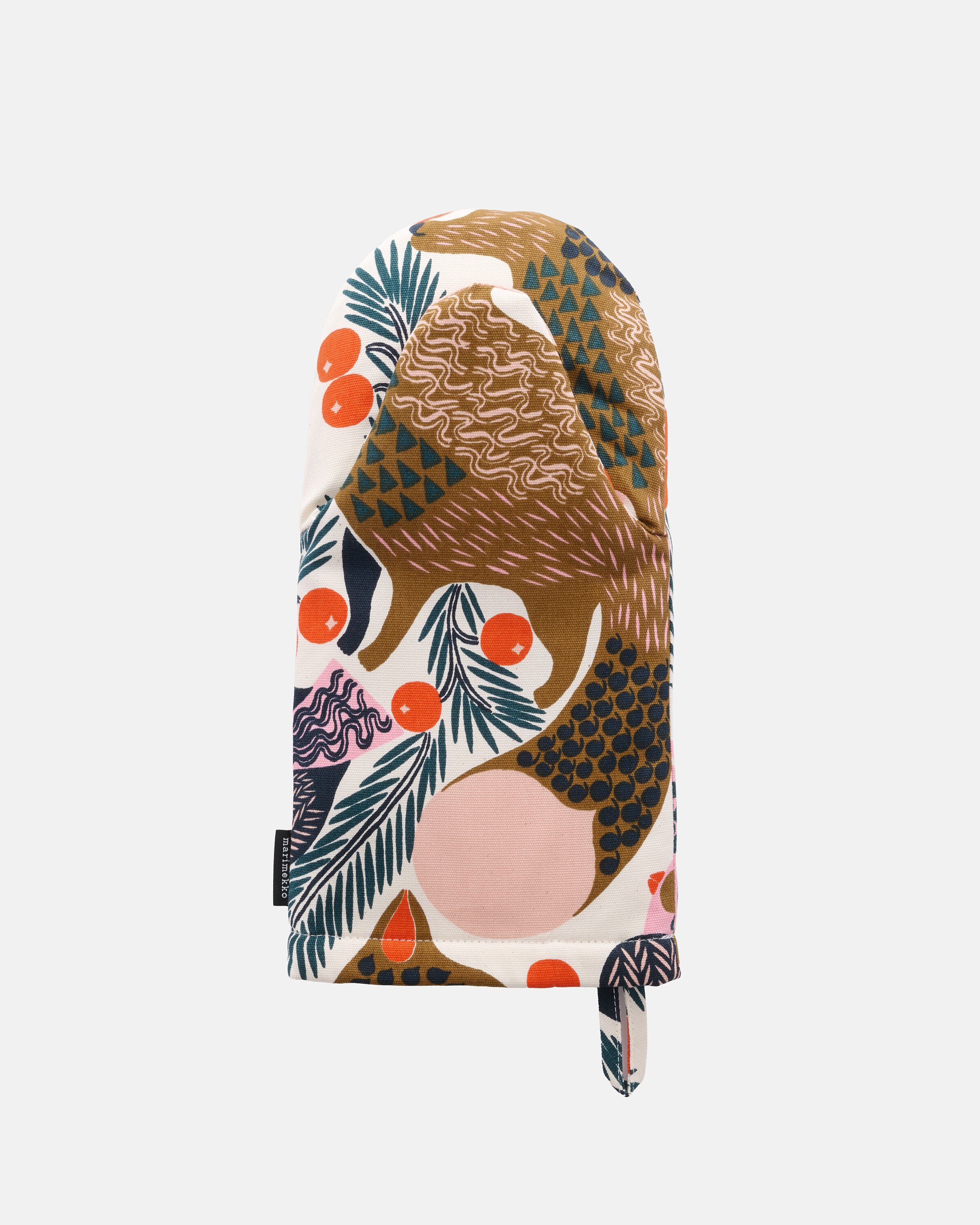 Pieni Ketunmarja 隔熱手套