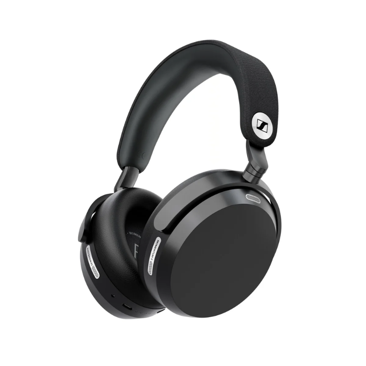 Sennheiser MOMENTUM 5 Wireless 頭戴式無線降噪耳機