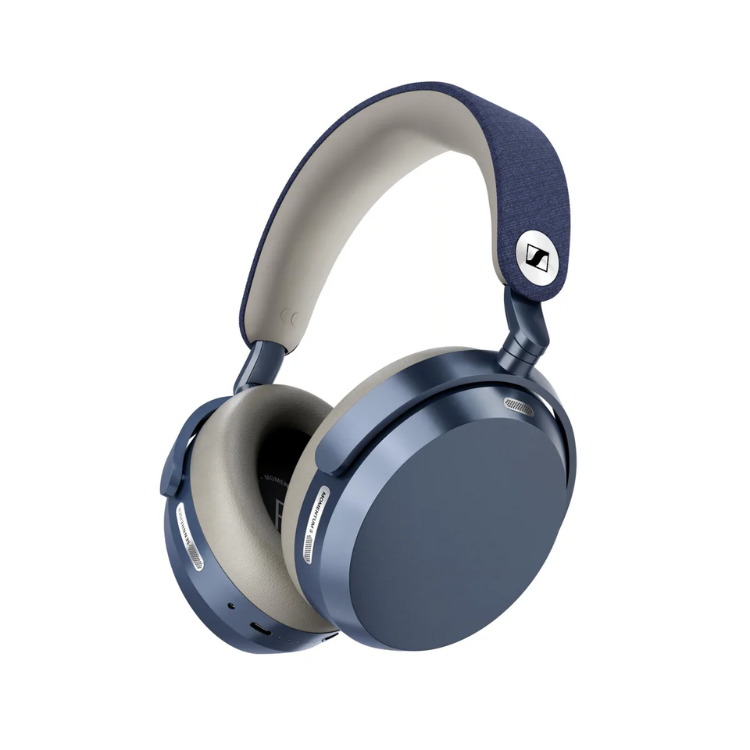Sennheiser MOMENTUM 5 Wireless 頭戴式無線降噪耳機
