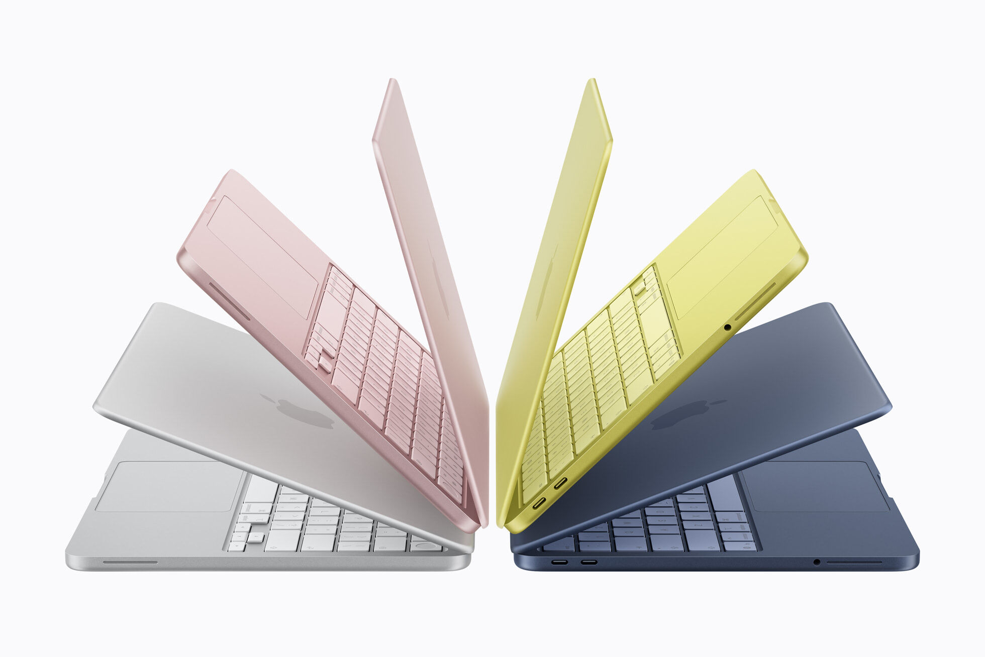 MacBook 教育優惠
