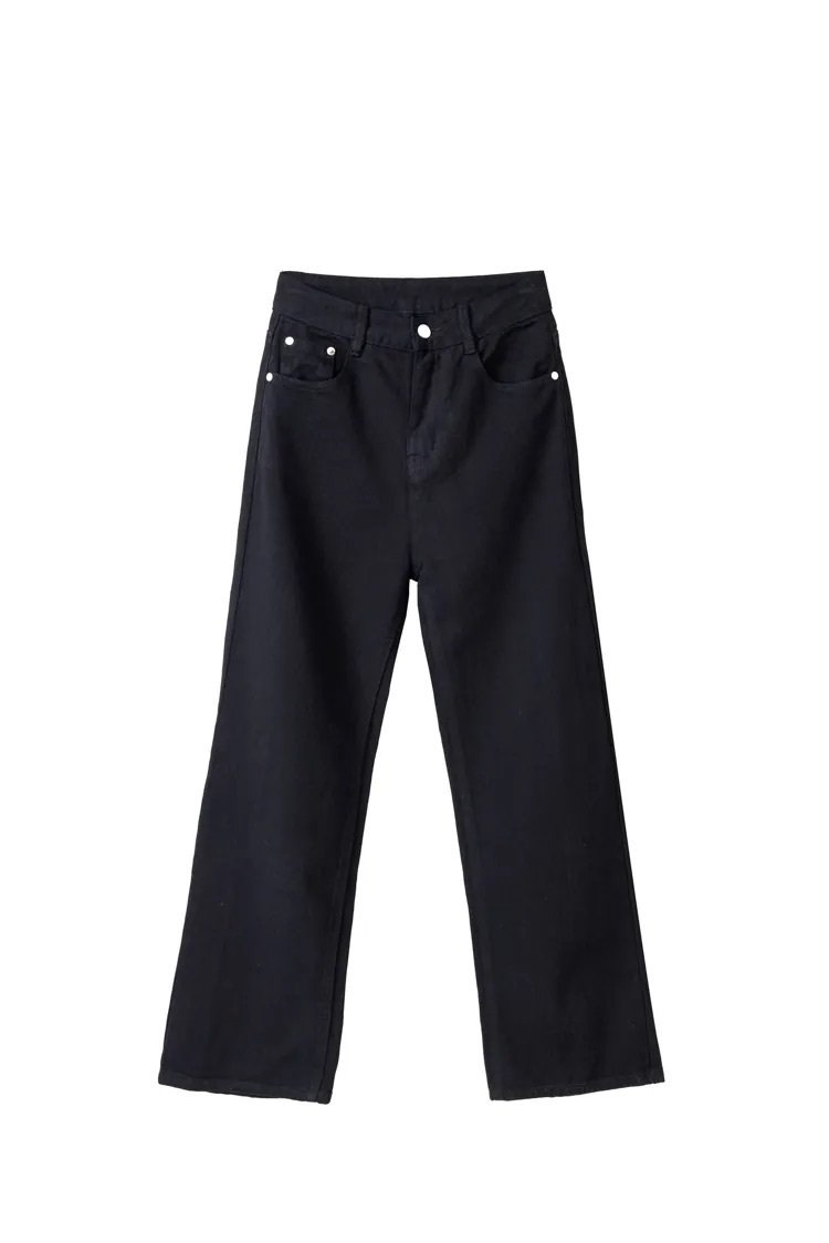 Parisian Jeans - Black