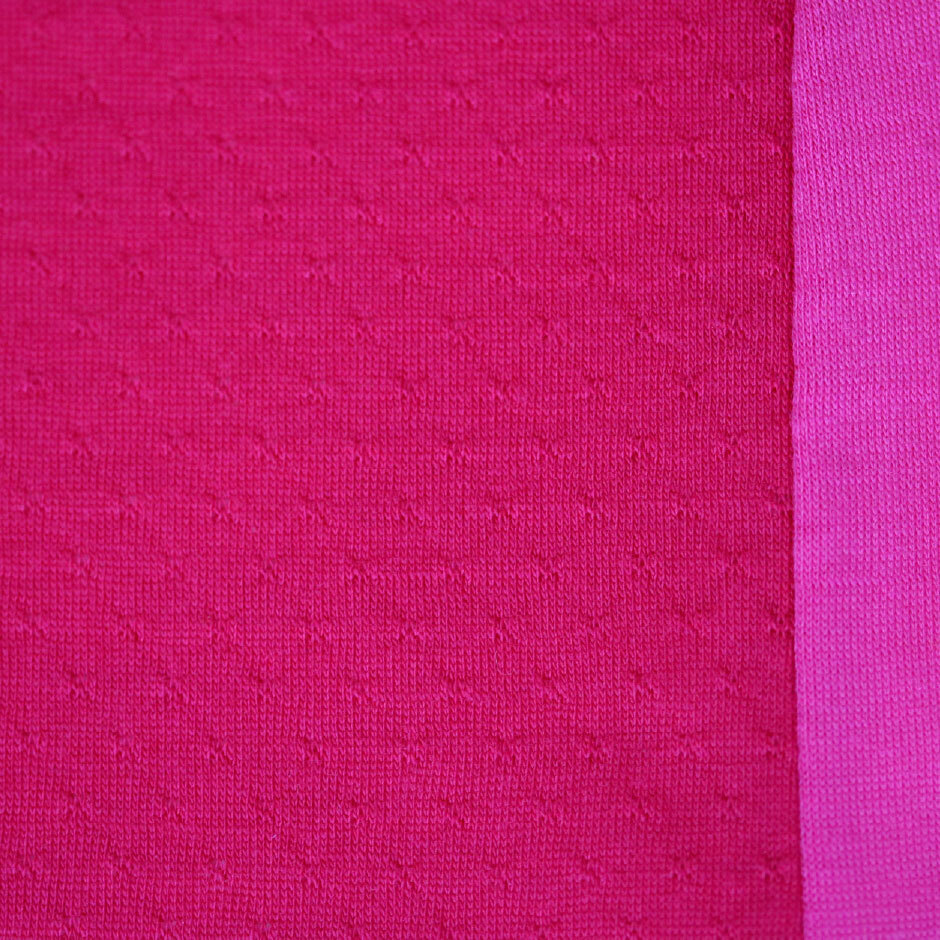ZoneKnit™網眼科技