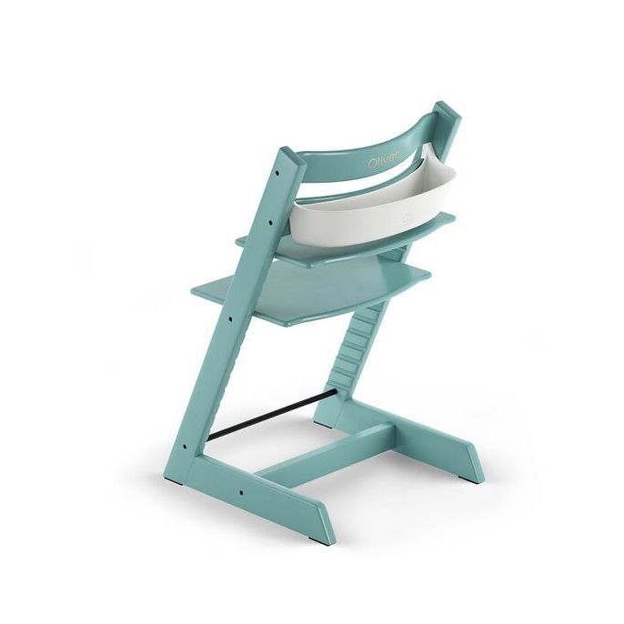 【樂森藥局】▸選配賣場◂ 挪威 Stokke Tripp Trapp 成長椅  ［Storage 收納盒］