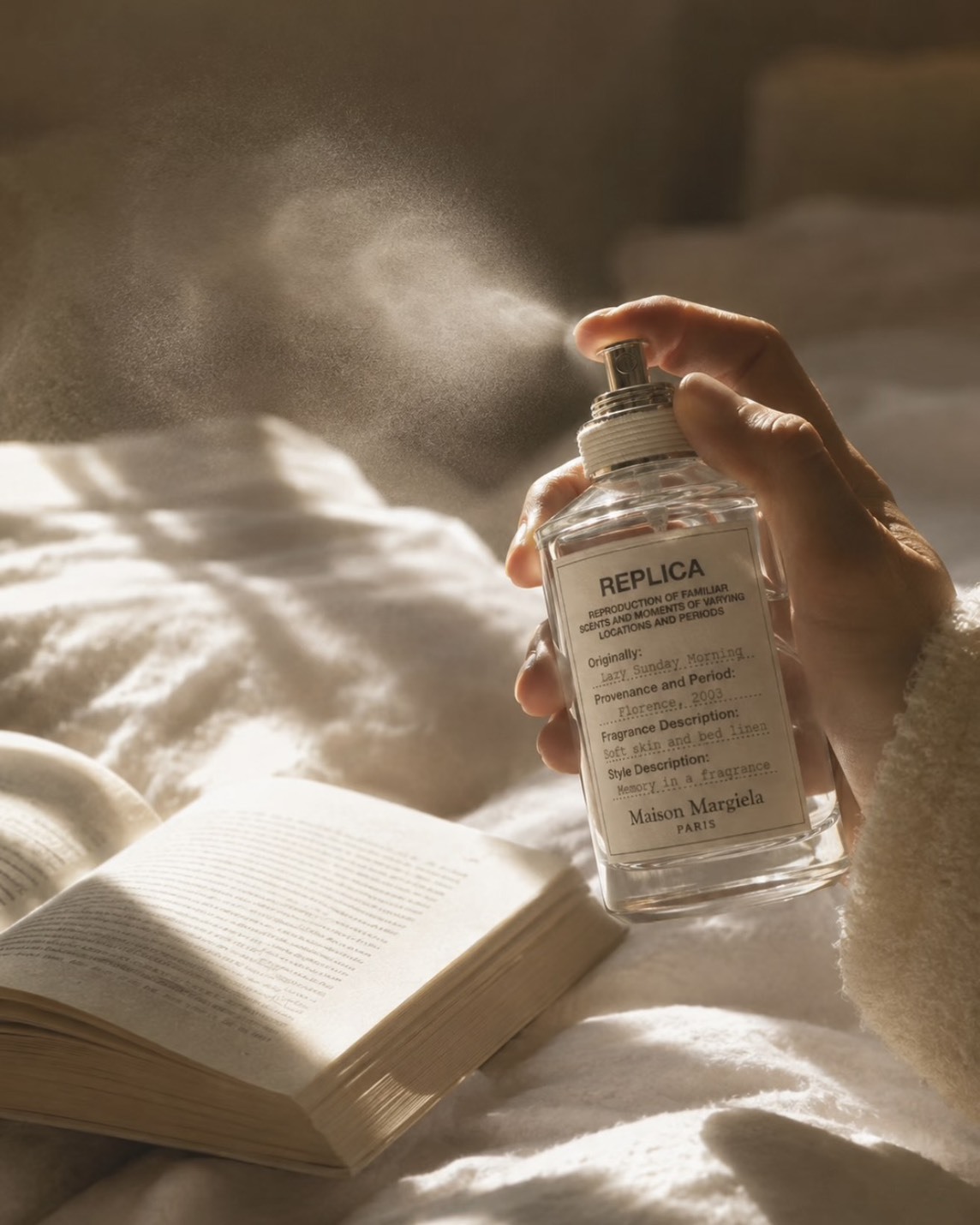 Maison Margiela 梅森 馬吉拉 慵懶週末 淡香水 30ml