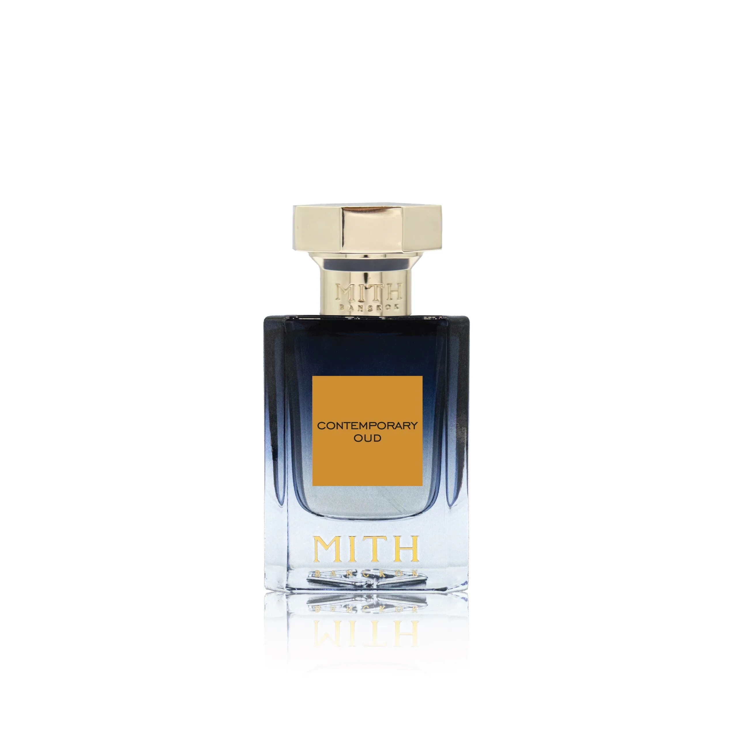 MITH - Contemporary Oud 當代烏木