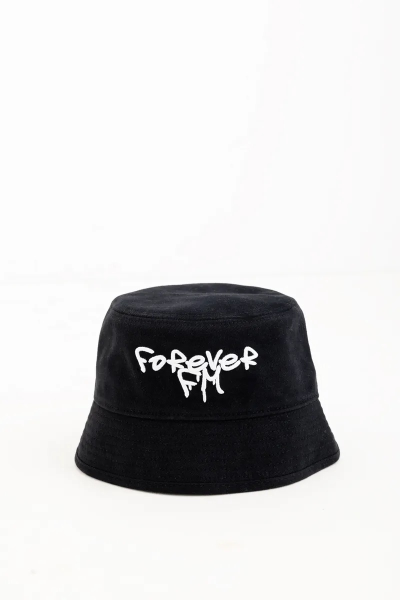 FOREVER FM Bucket Hat