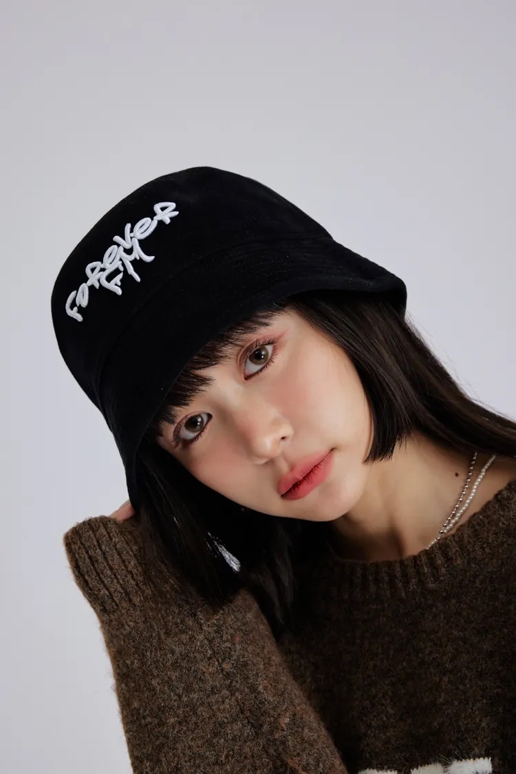 FOREVER FM Bucket Hat