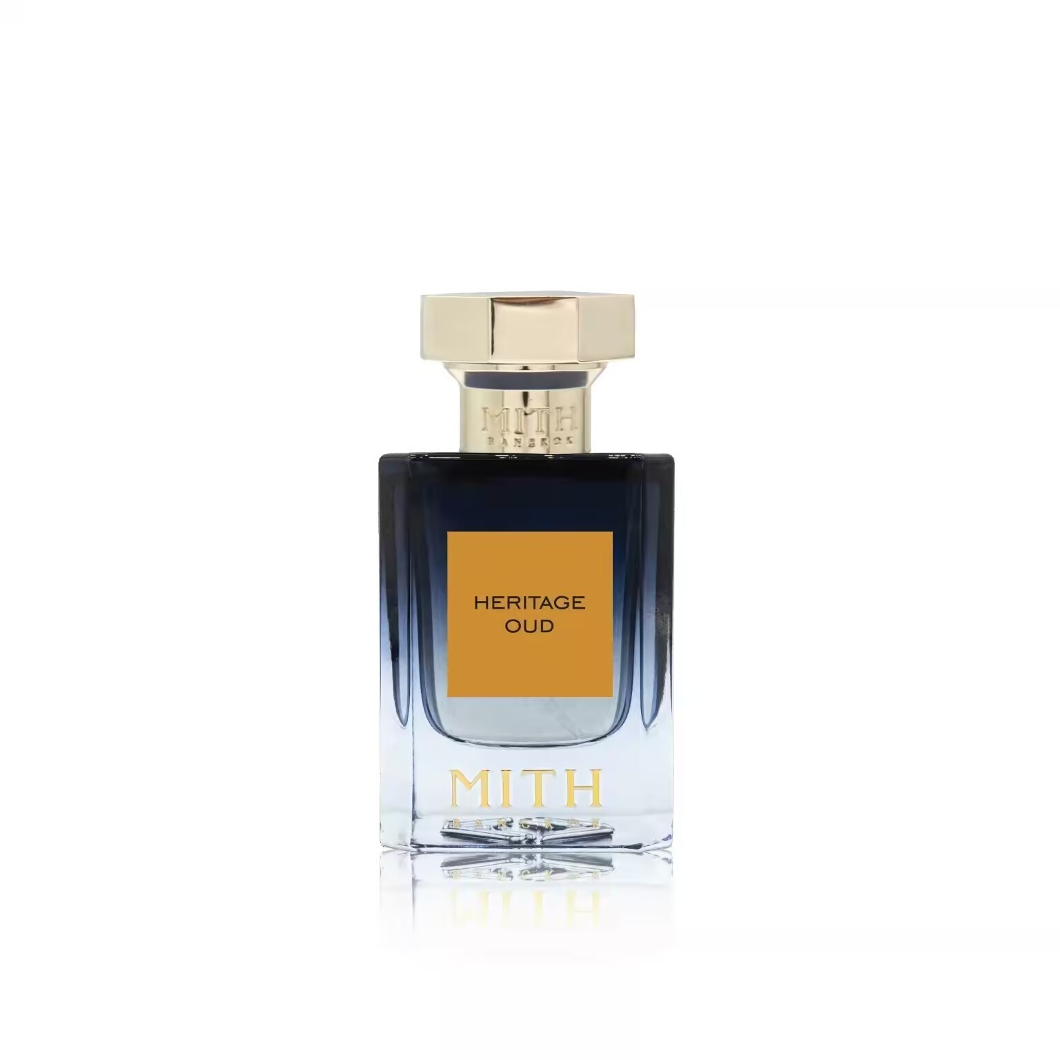 MITH - Heritage Oud 御檀