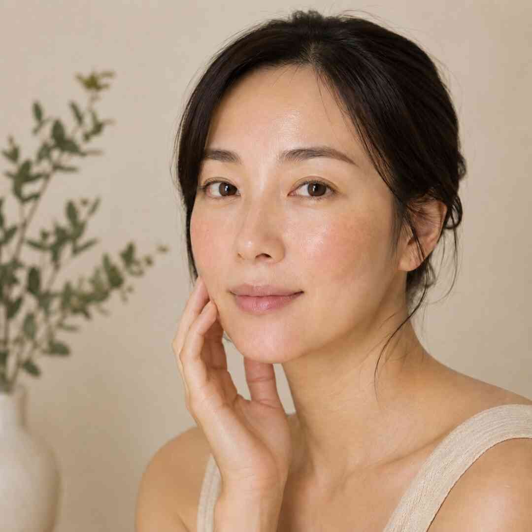 敏弱肌選擇保養品的 3 個安心原則