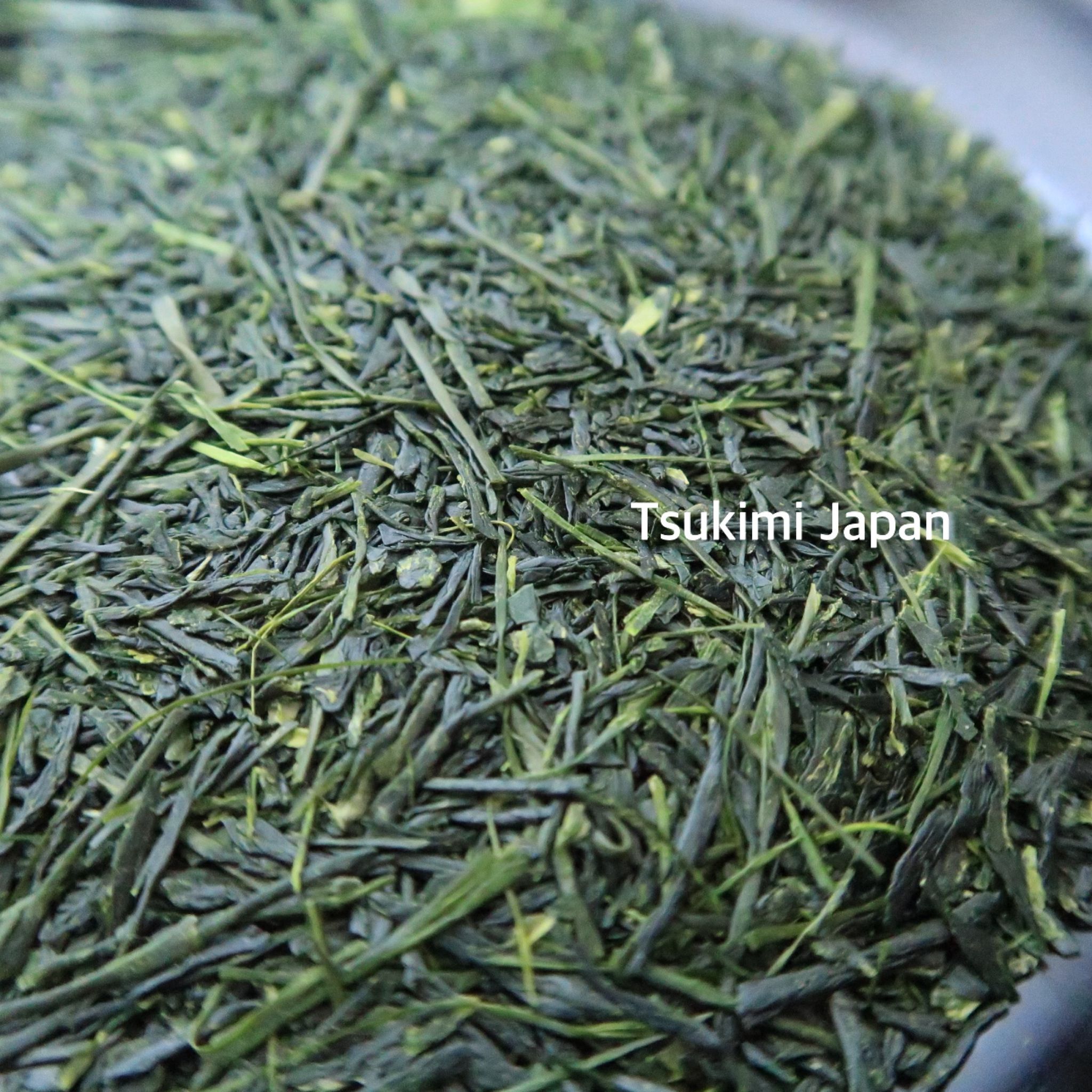 日本 八女茶 特上 八女新茶「やぶきた」 【綠茶 / 八女茶】農家產地直送