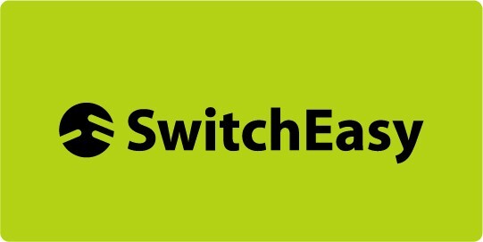 SwitchEasy 魚骨牌