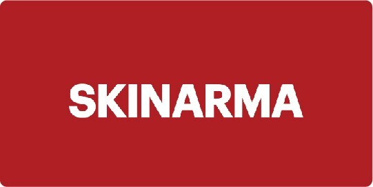 SKINARMA日本東京