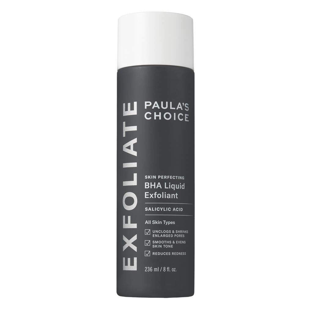 美國 寶拉珍選 2% BHA 水楊酸去角質爽膚水 118m【正品  】PAULA'S CHOICESkin Perfecting