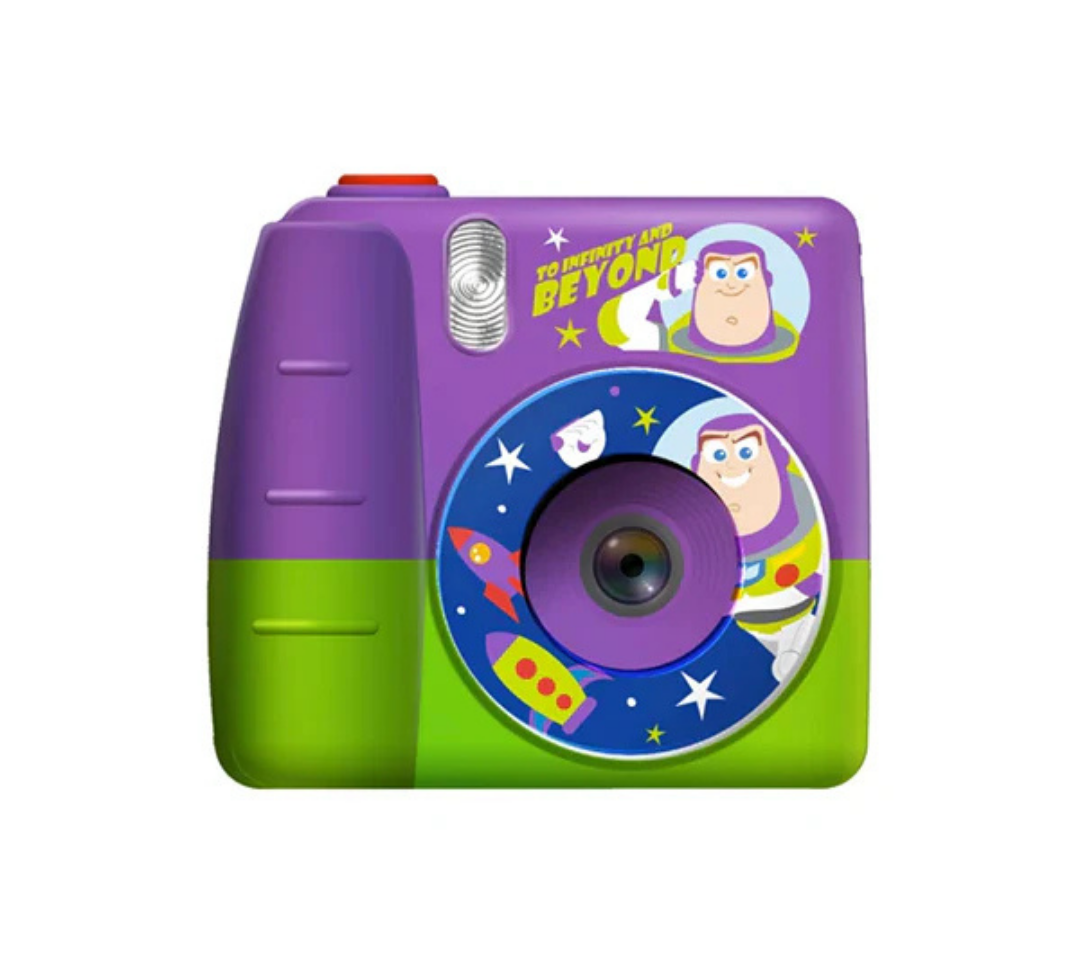i-Smart Kids Digital Camera - Buzz
