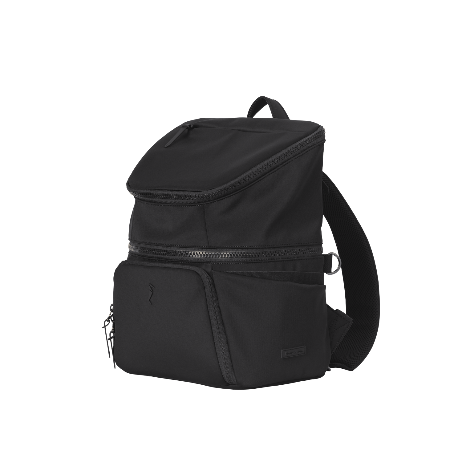 SPACEFOLD™ 20L 時空折疊育兒包_經典黑