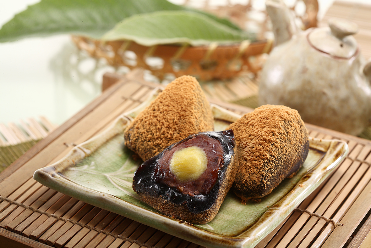 預購【06月17日(三)發貨】端午禮盒💮人氣冰粽系列