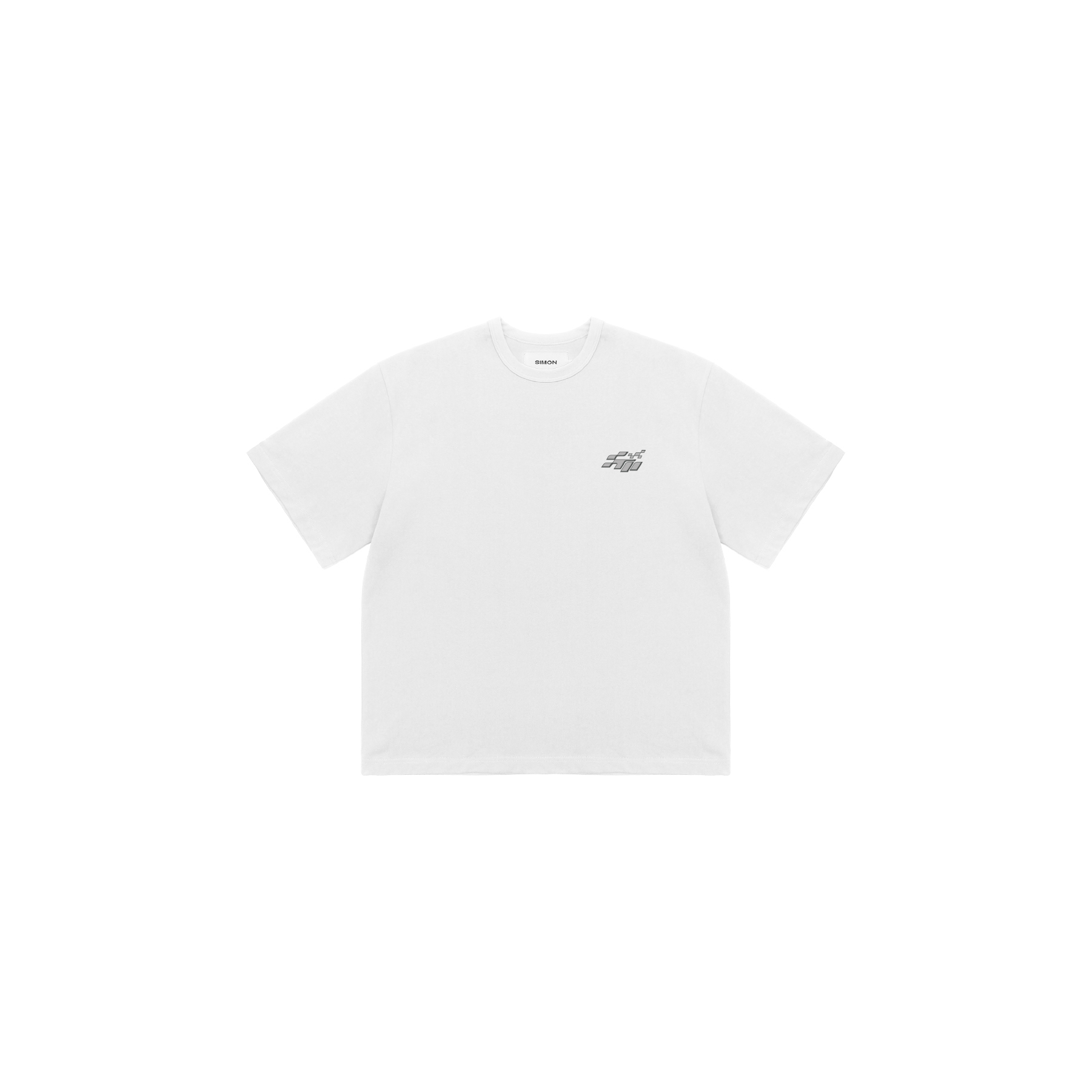 SIMON MADE TS-2625-2 活塞連桿 SORONA BOXY 短T
