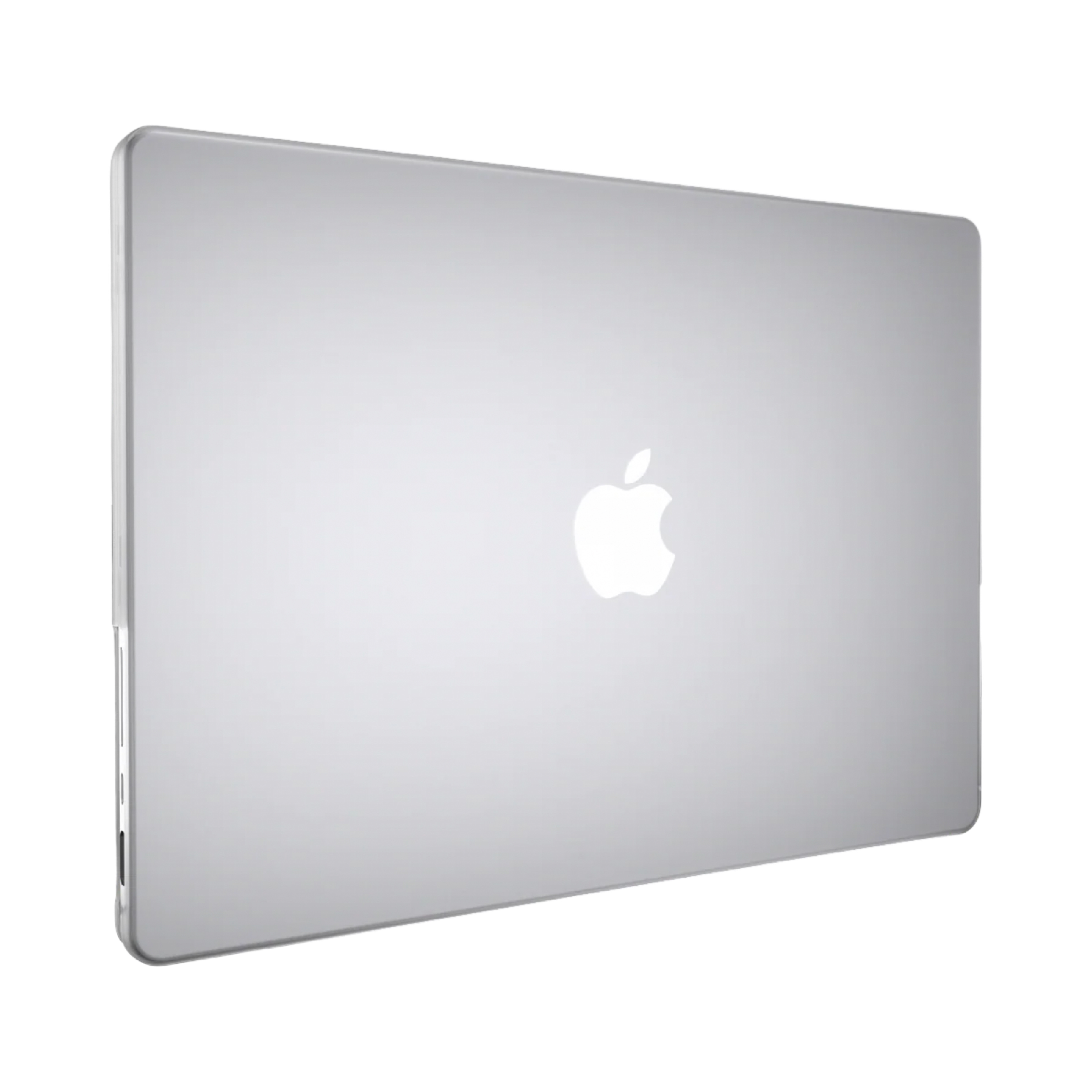 SwitchEasy MacBook Air 15 吋 (M2/M3/M4/M5) NUDE 磨砂保護殼
