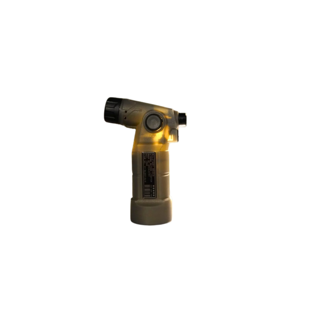 Openjoynt｜軍規防風點火器