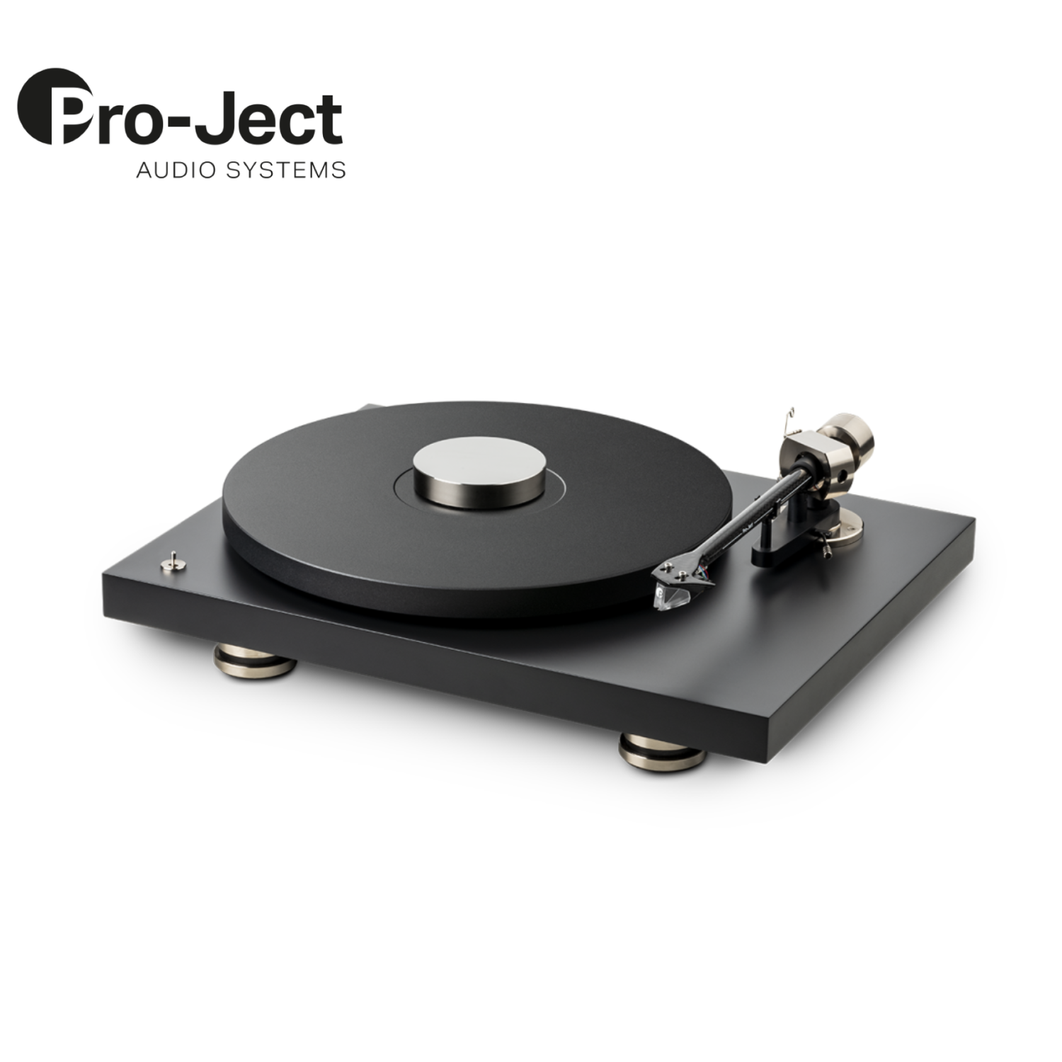 Pro-Ject Debut PRO B 黑膠唱盤 (需配合唱頭放大器)