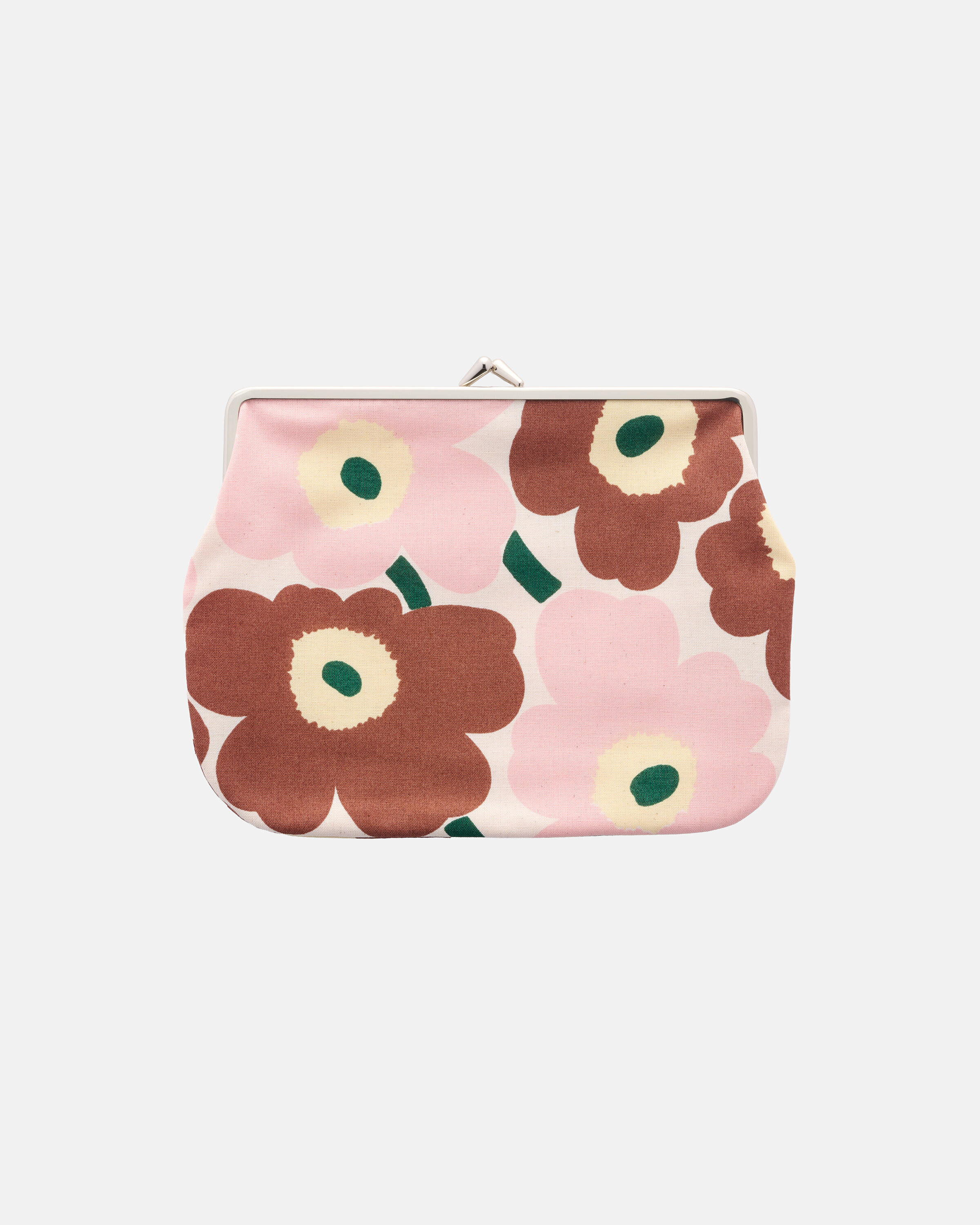 Mini Unikko Puolikas 錢包