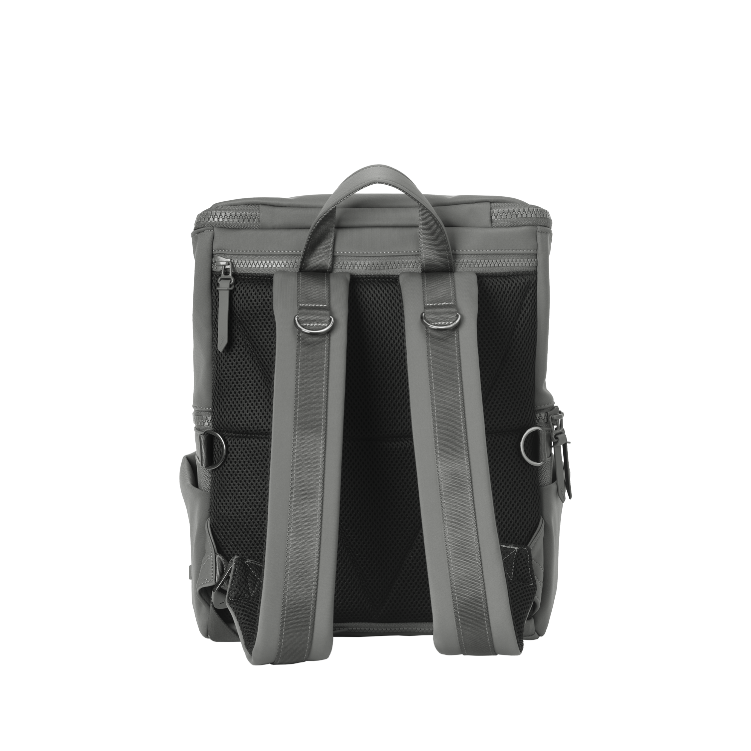 Dauson lab SPACEFOL 20L 時空折疊育兒包_橄欖灰