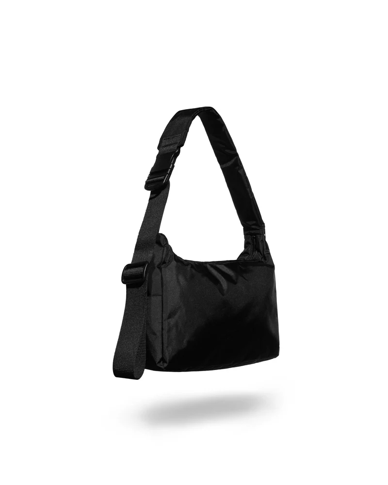 CLESSTE｜HOLIDAY BAG "BLACK"