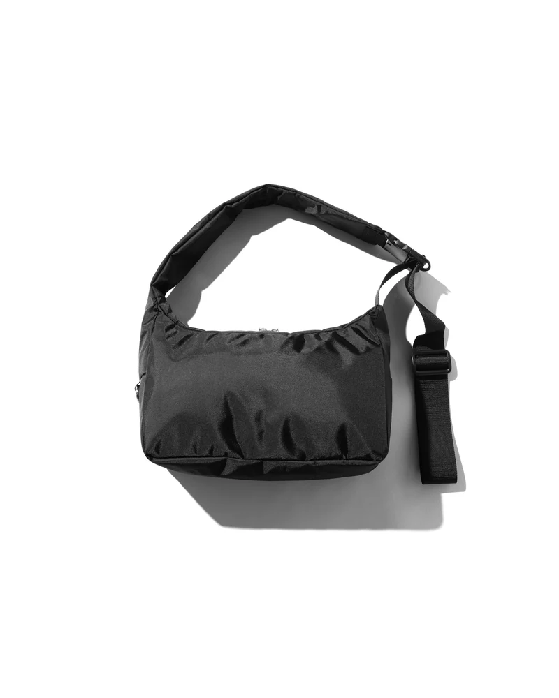 CLESSTE｜HOLIDAY BAG "BLACK"