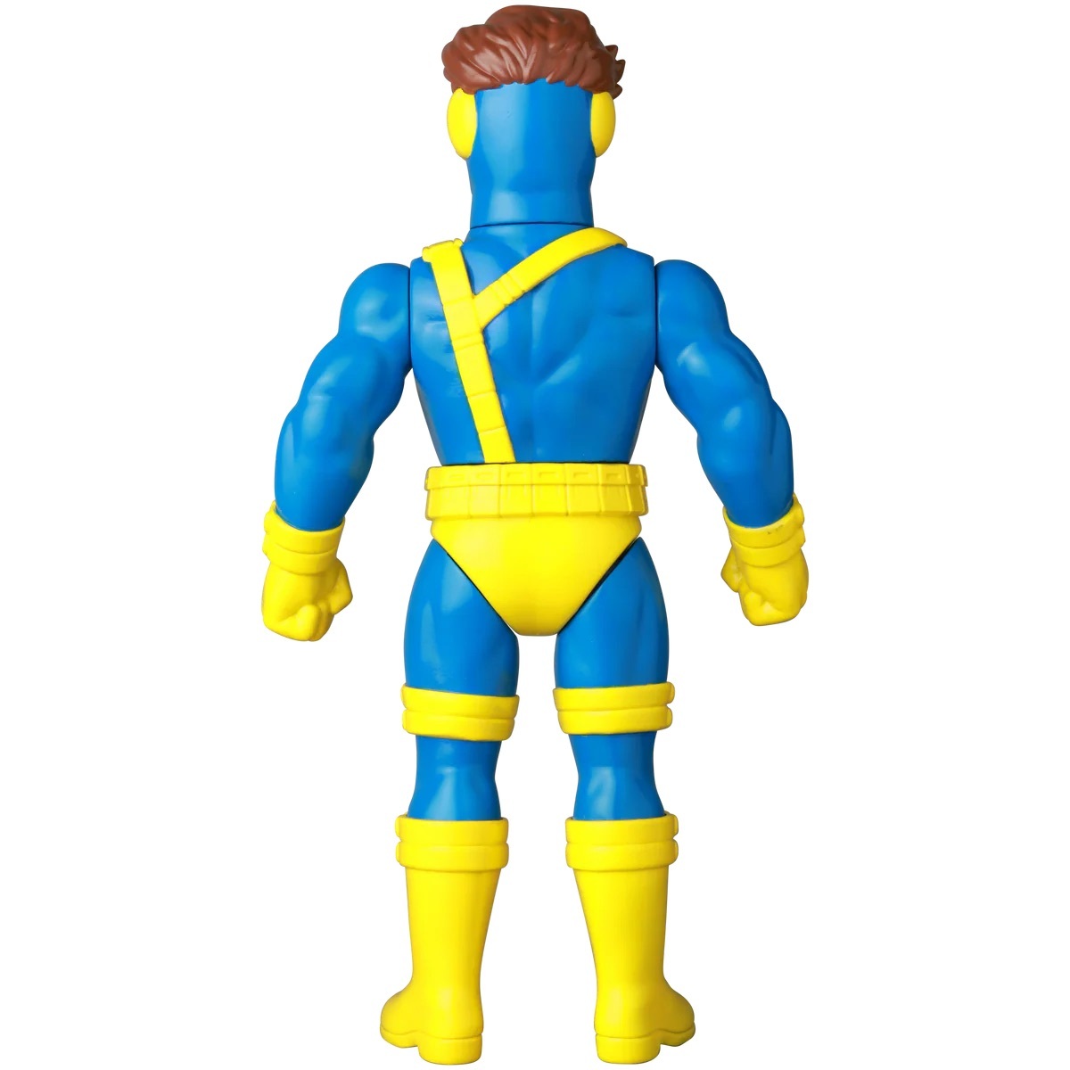 SUPER MANGA POWERS CYCLOPS (COMIC Ver.)