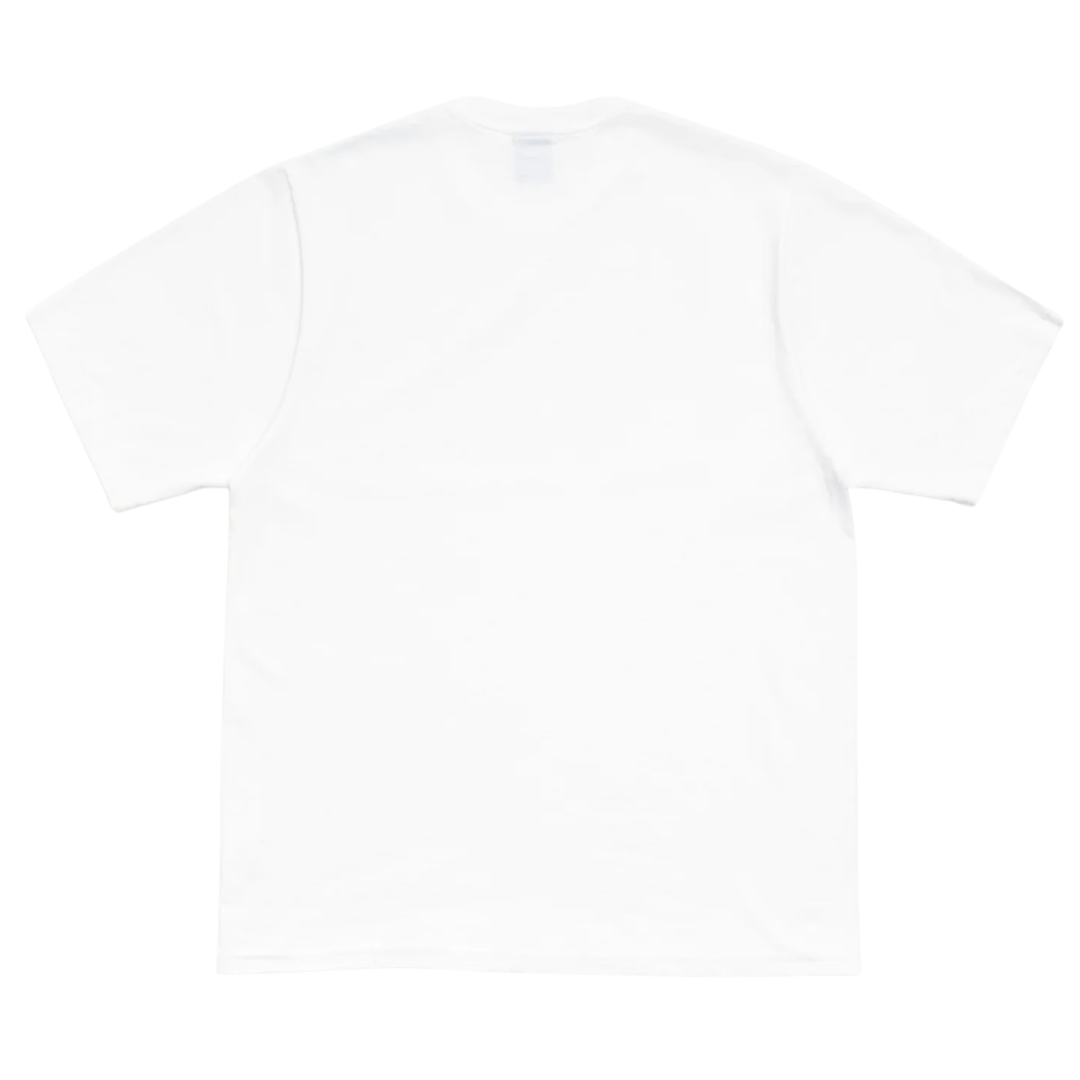 ☆ETW☆【EASY TO WEAR】Stussy 26SS CITRUS TEE 橘子皮 柑橘 花 短T 短袖 短TEE