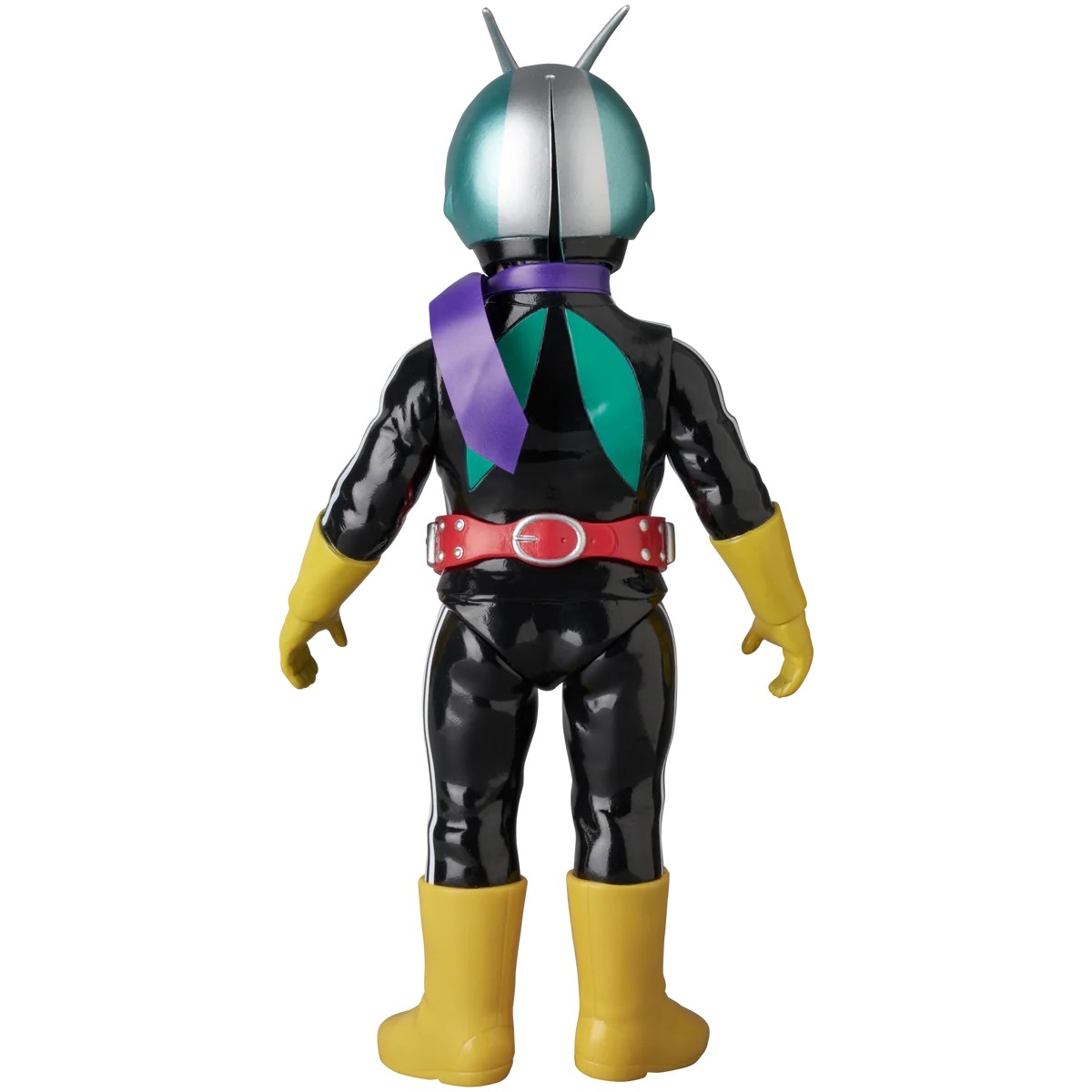 仮面ライダー 幪面超人  ショッカーライダーNo.5