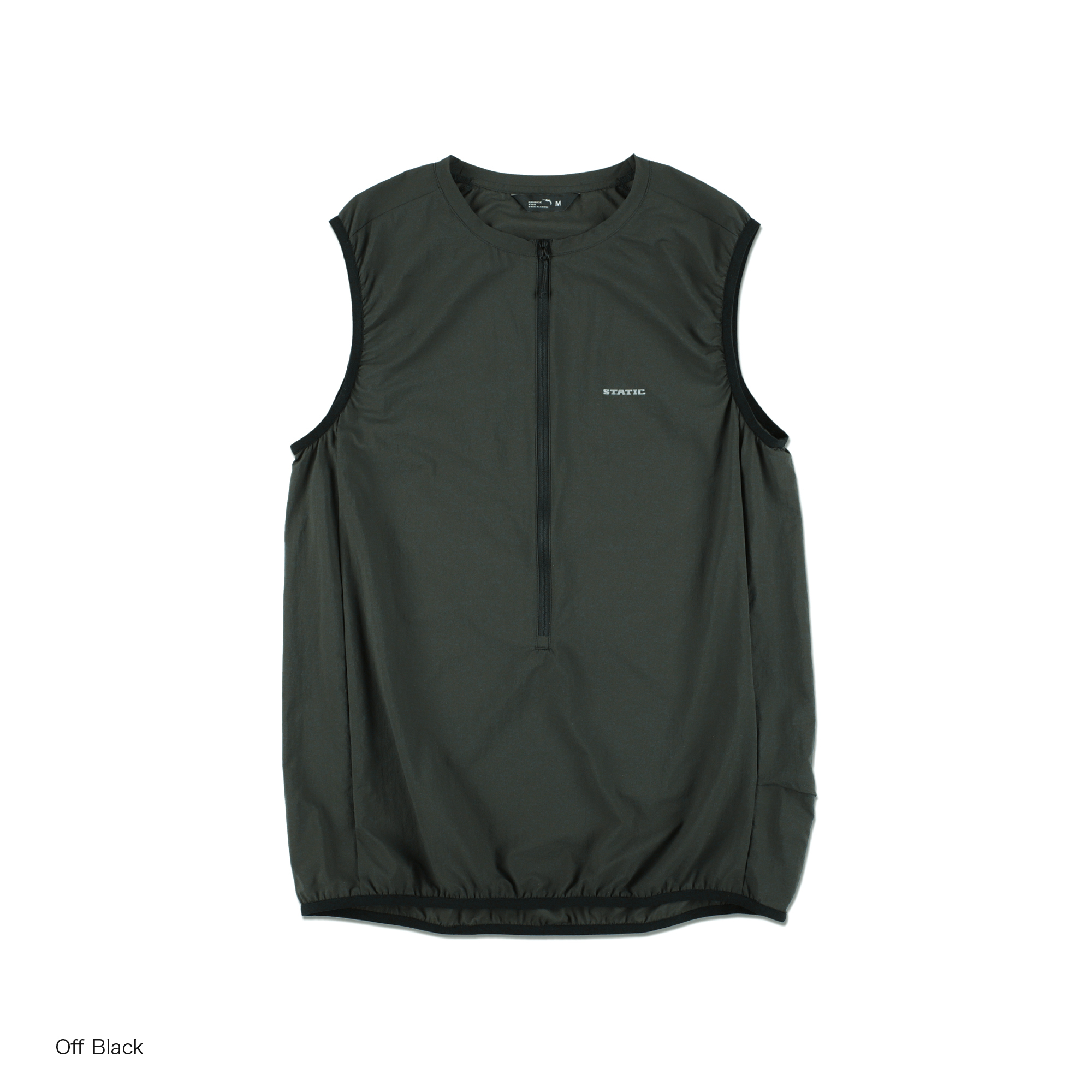 [STATIC] 中性款 Orbit SL Vest 背心