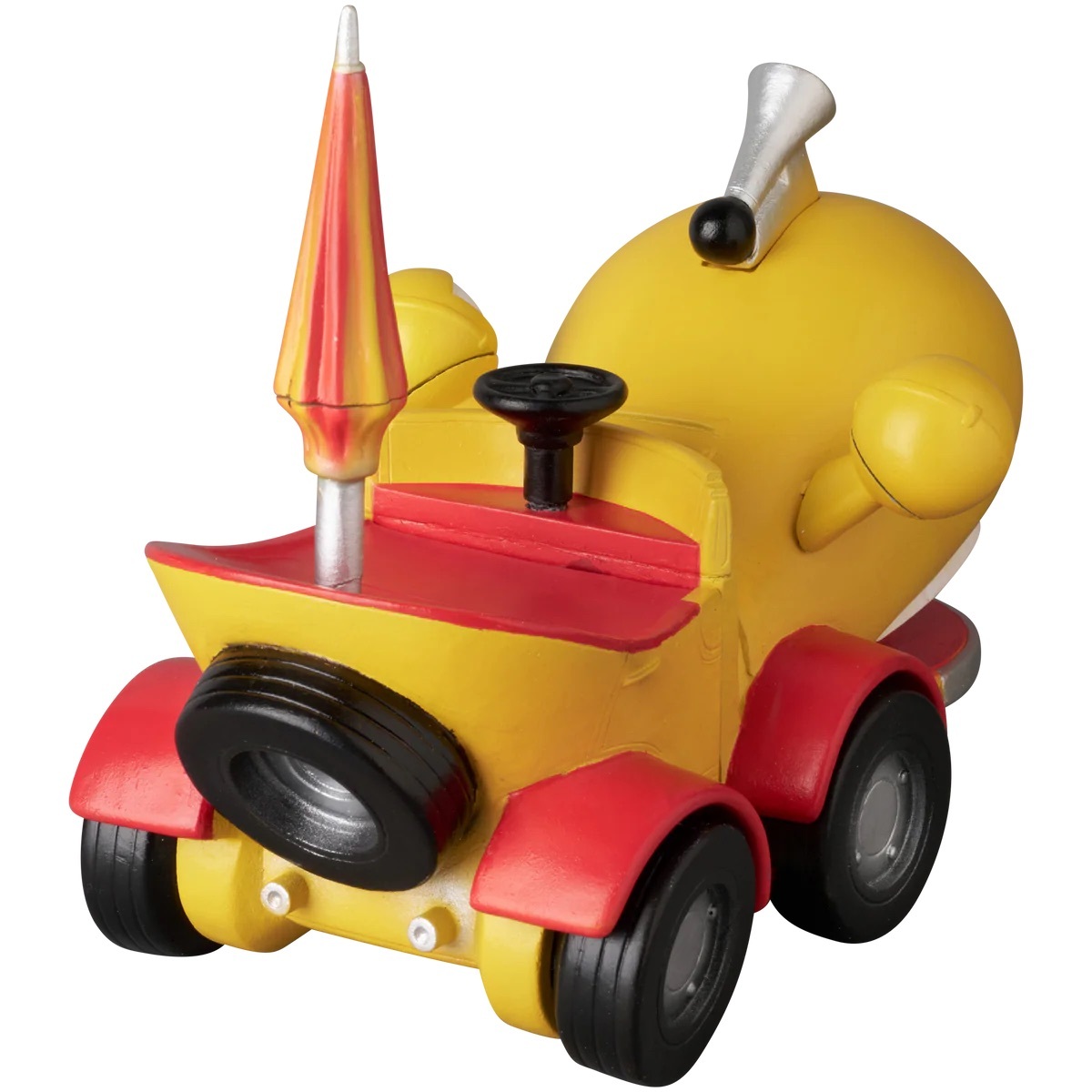 ロボカー