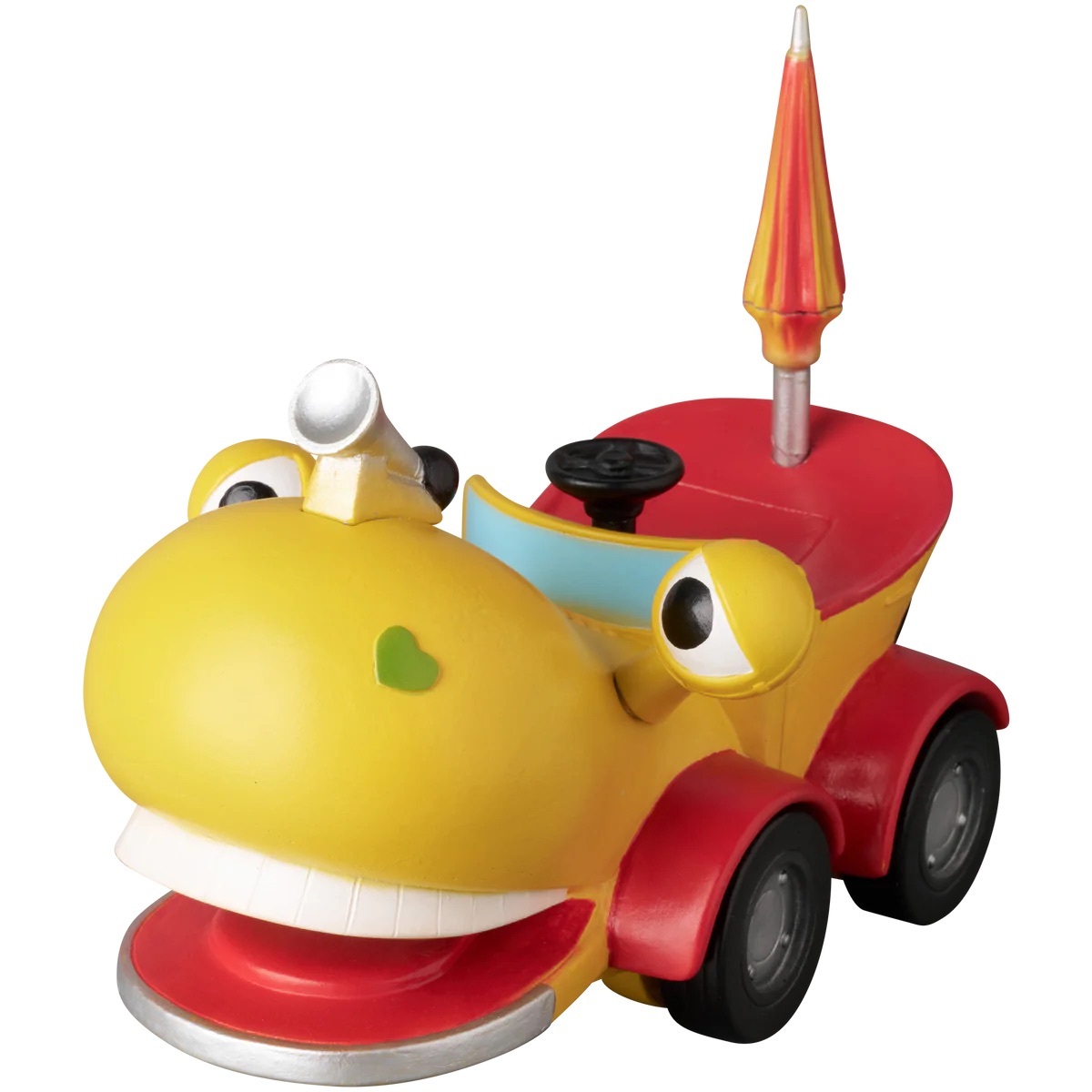 ロボカー