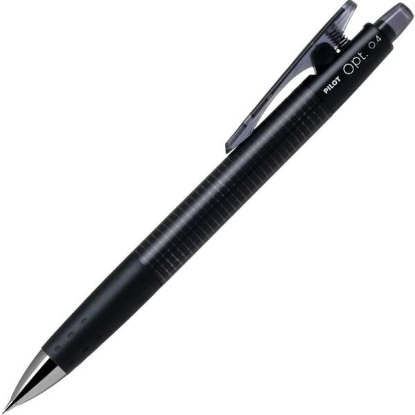 PILOT Opt. 0.4mm Fure Fure 可搖出芯 鉛芯筆