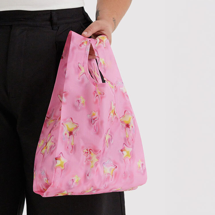 Baby Baggu Dancing Star