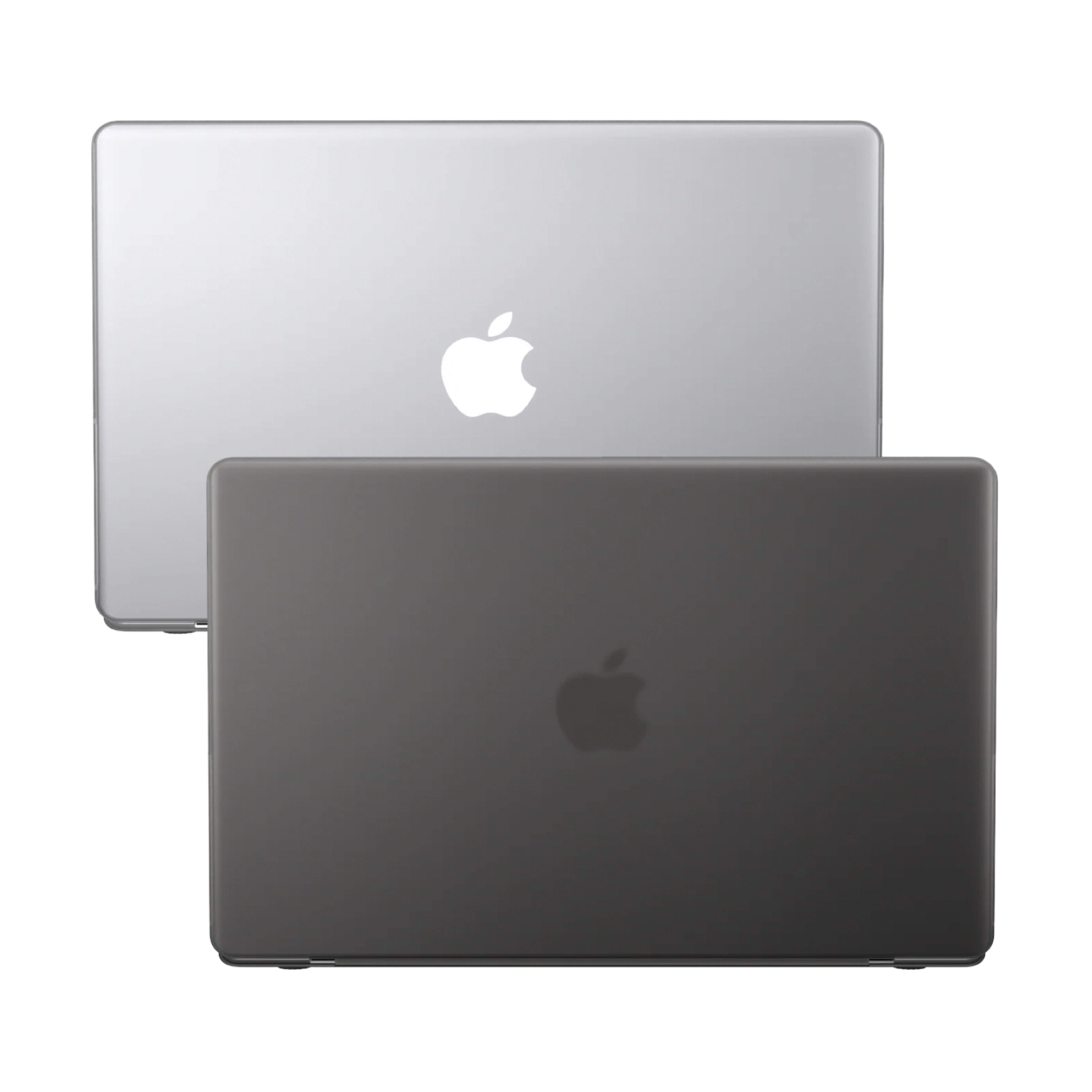 SwitchEasy MacBook Pro 14 吋 (M1/M2/M3/M4/M5) NUDE 磨砂保護殼