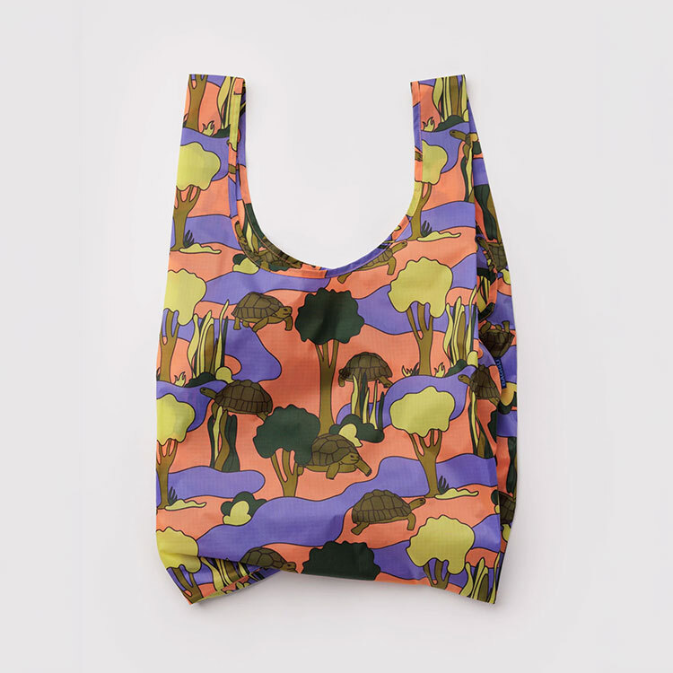 Standard Baggu Turtle