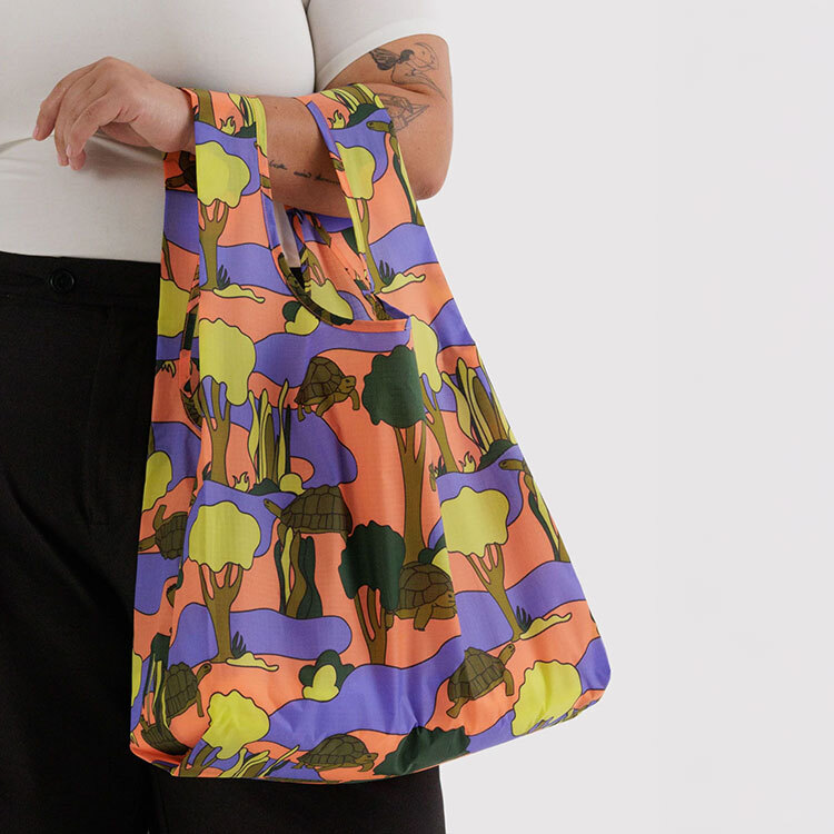 Standard Baggu Turtle